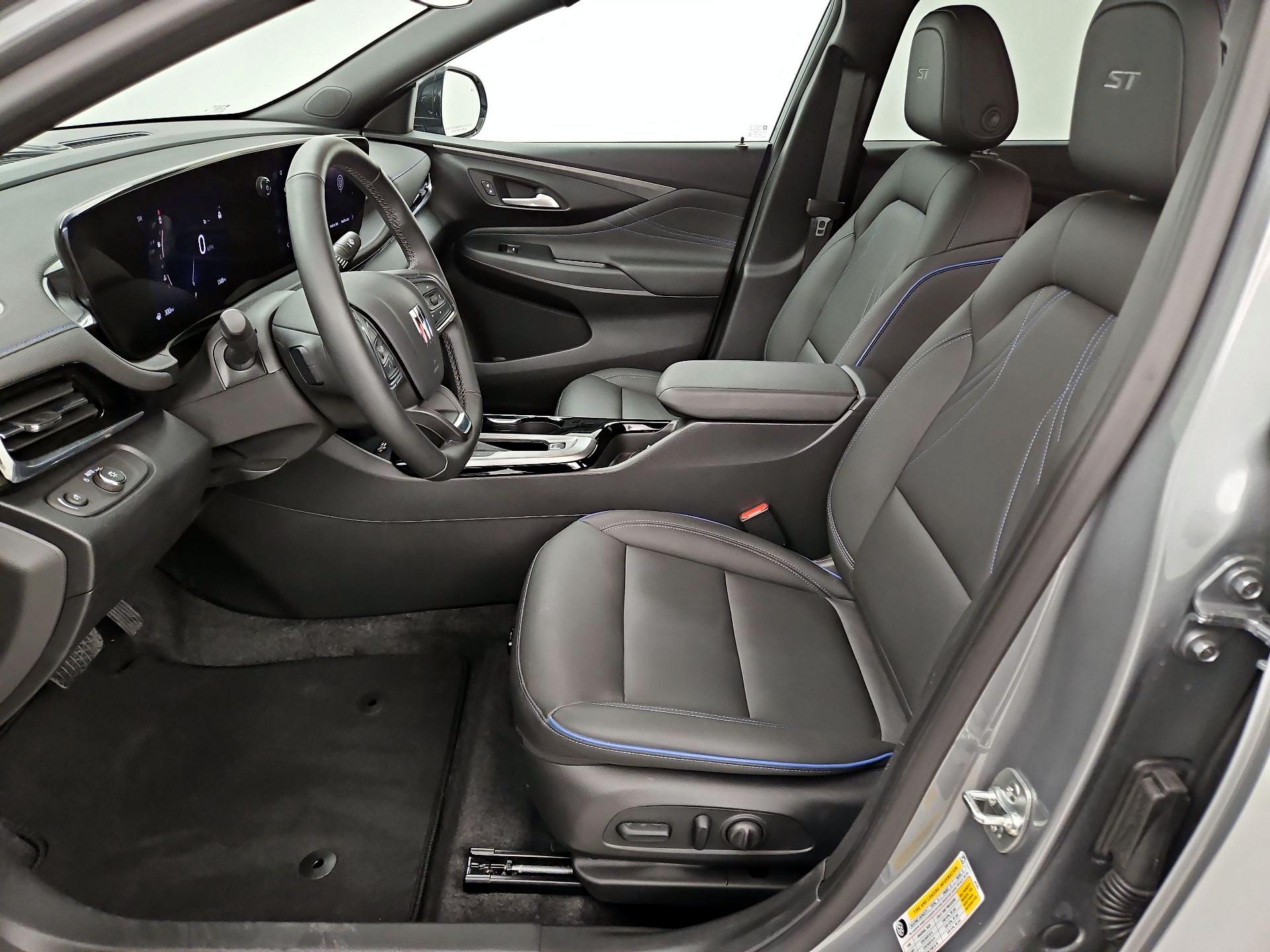 Thumbnail: 2025 Buick Envista - 11