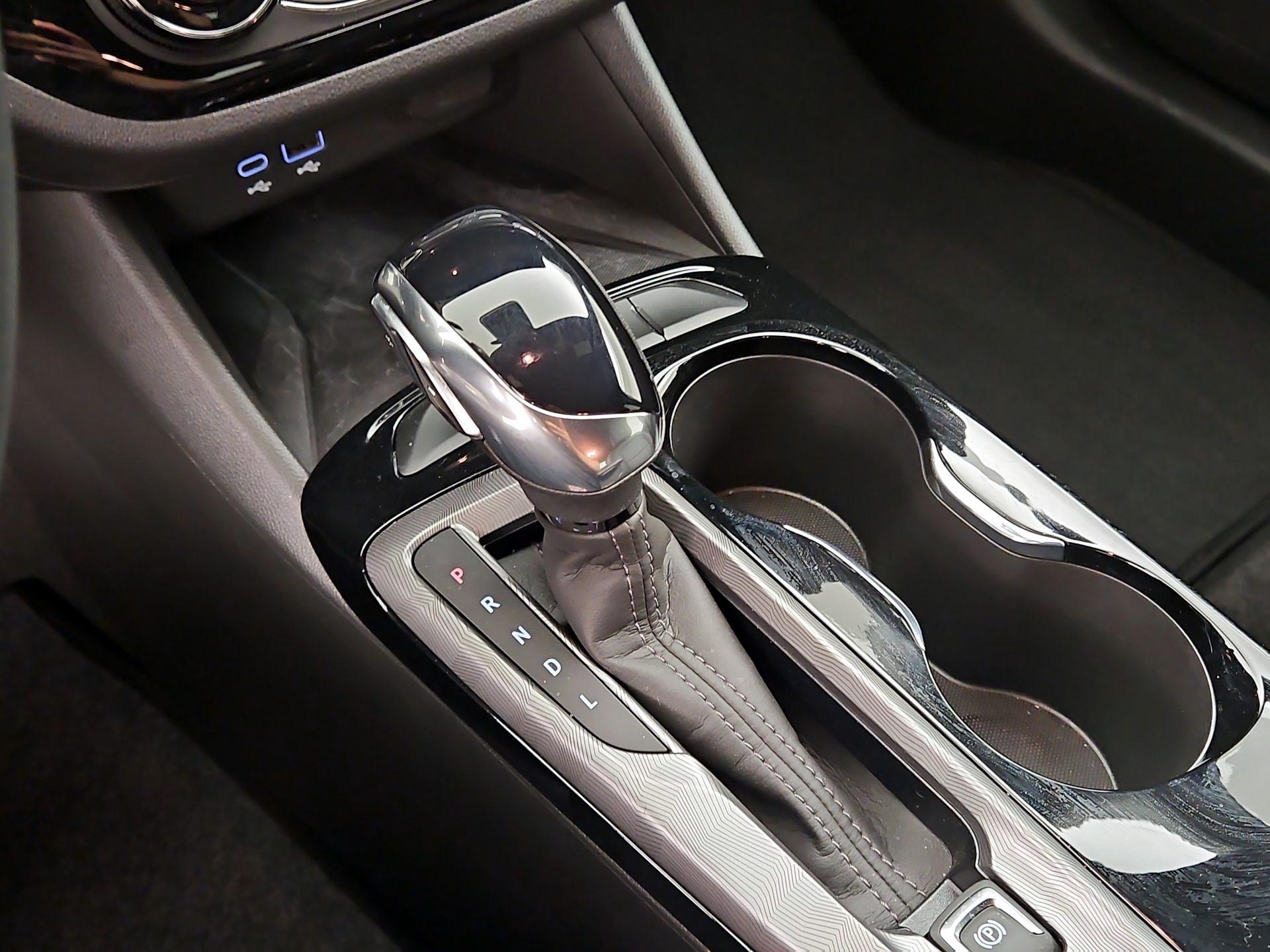 Thumbnail: 2025 Buick Envista - 17
