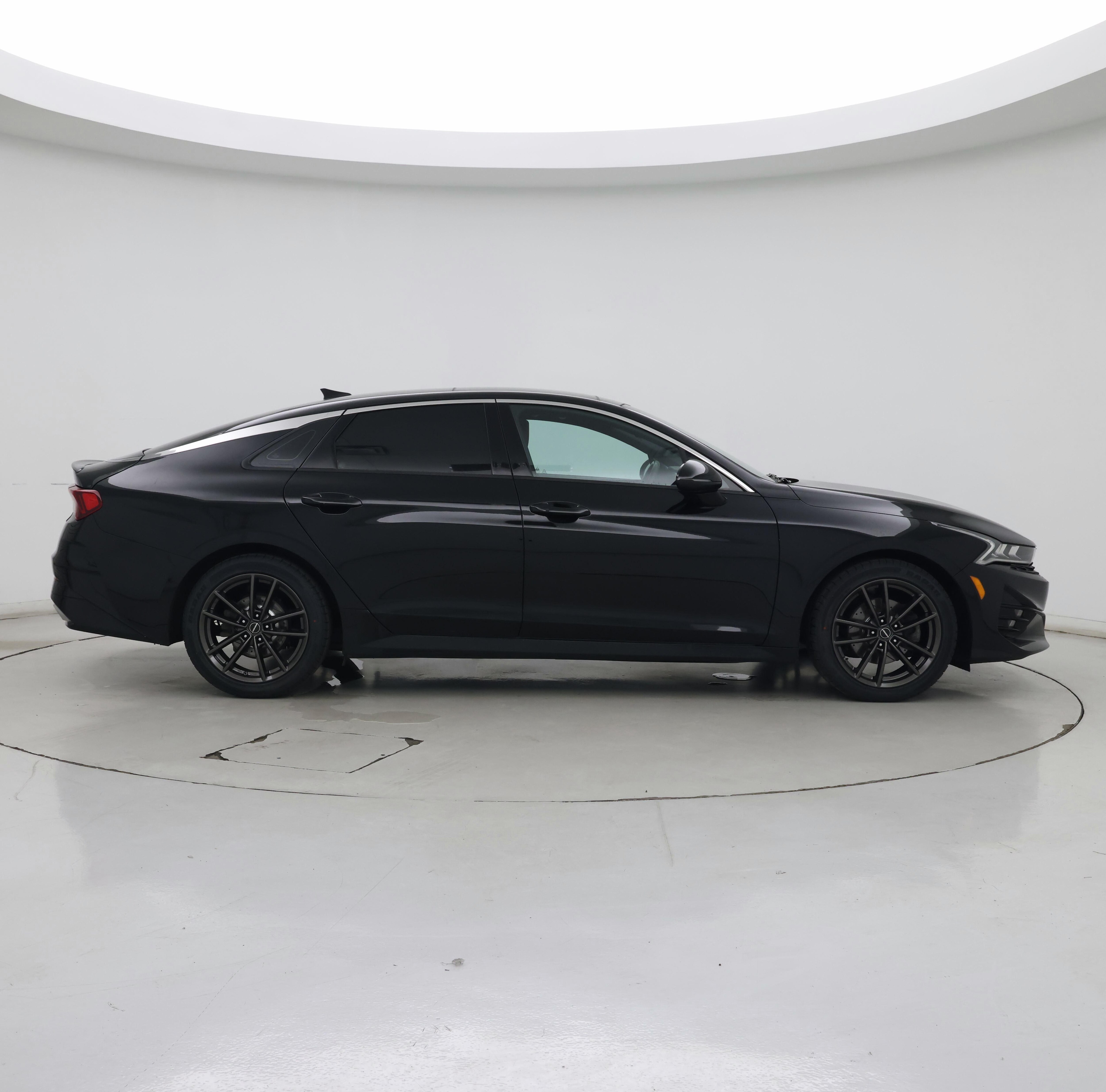 Thumbnail: 2022 Kia K5 - 7