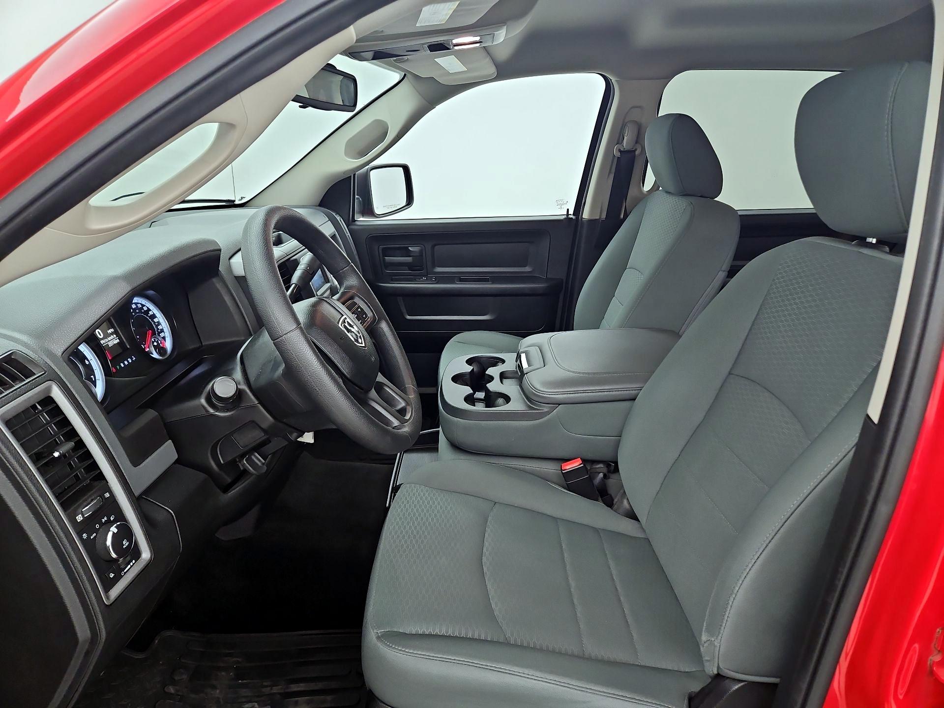 Thumbnail: 2014 RAM 1500 - 11