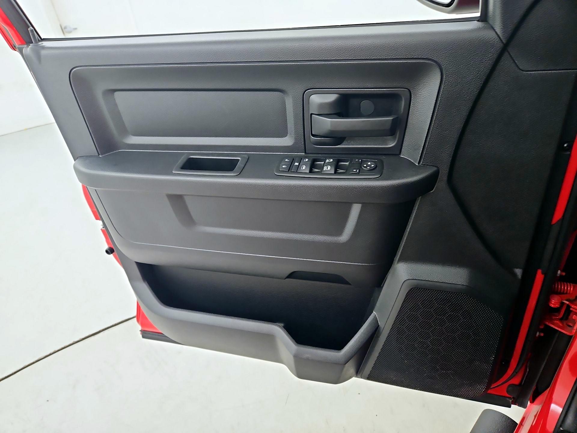 Thumbnail: 2014 RAM 1500 - 12