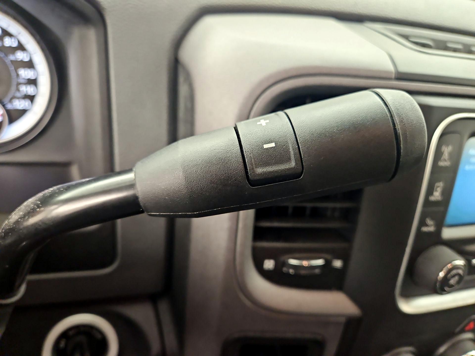 Thumbnail: 2014 RAM 1500 - 17