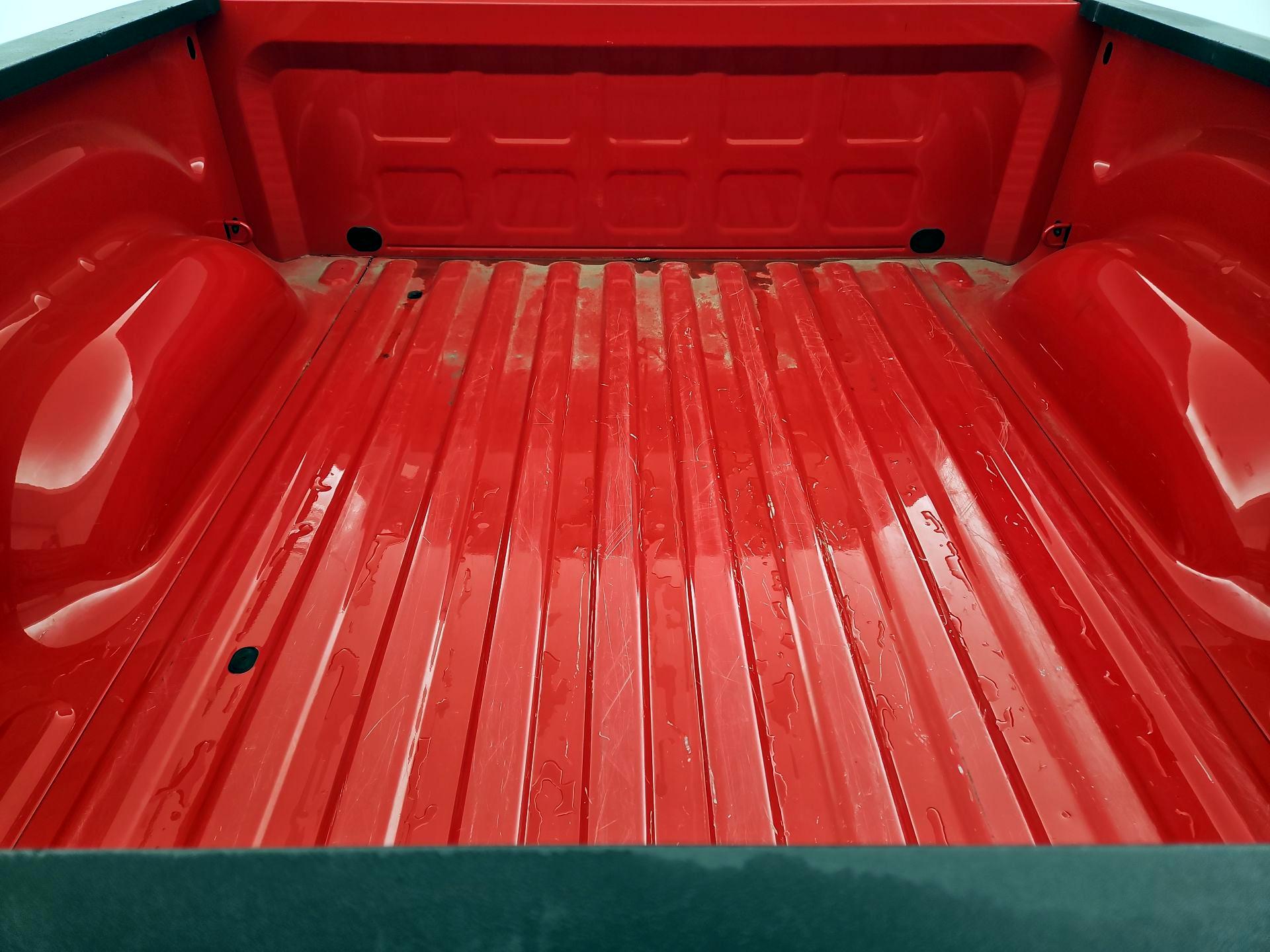 Thumbnail: 2014 RAM 1500 - 20