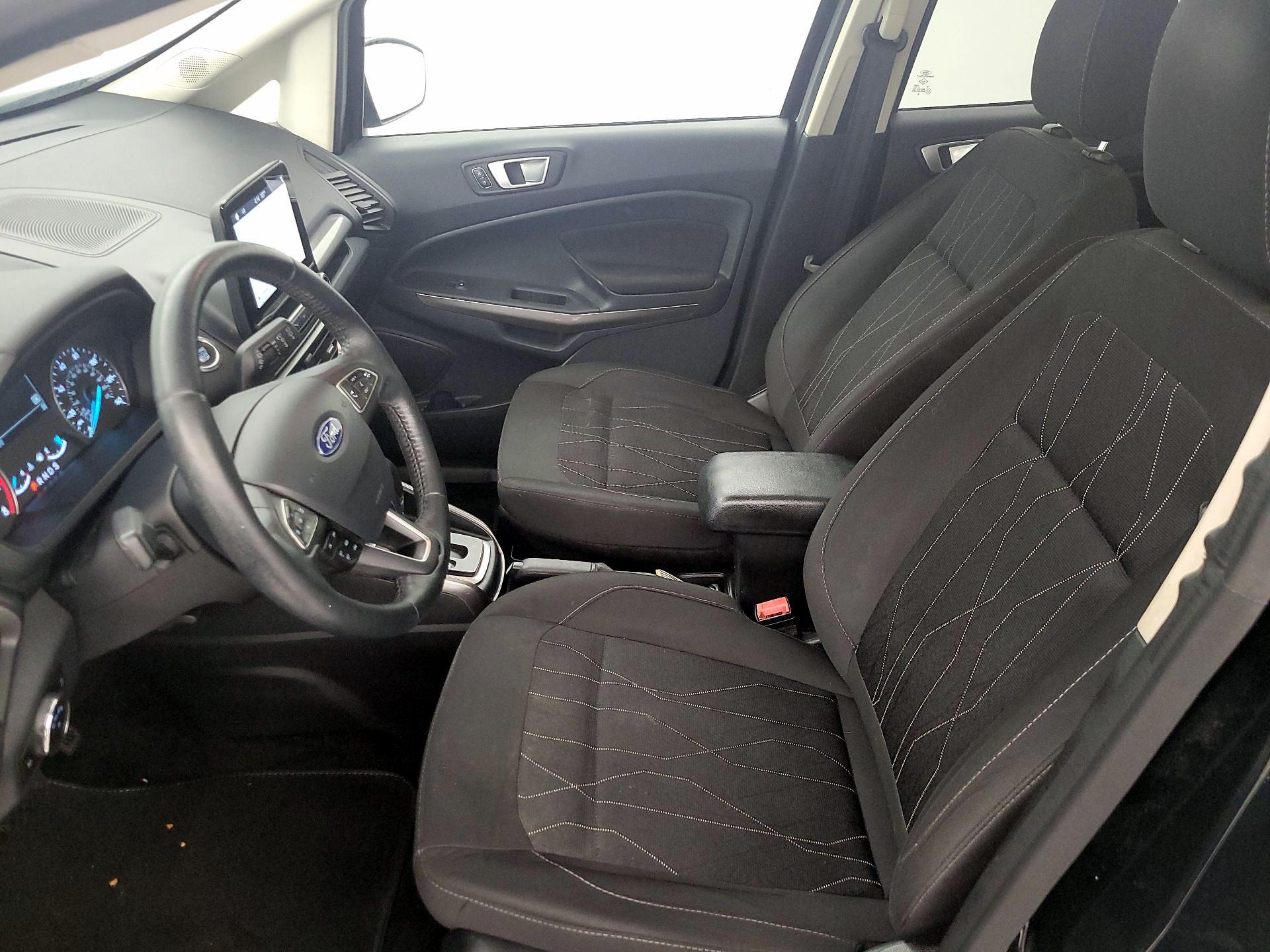 Thumbnail: 2019 Ford EcoSport - 11