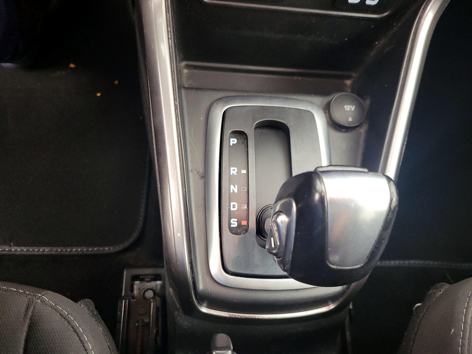Thumbnail: 2019 Ford EcoSport - 18