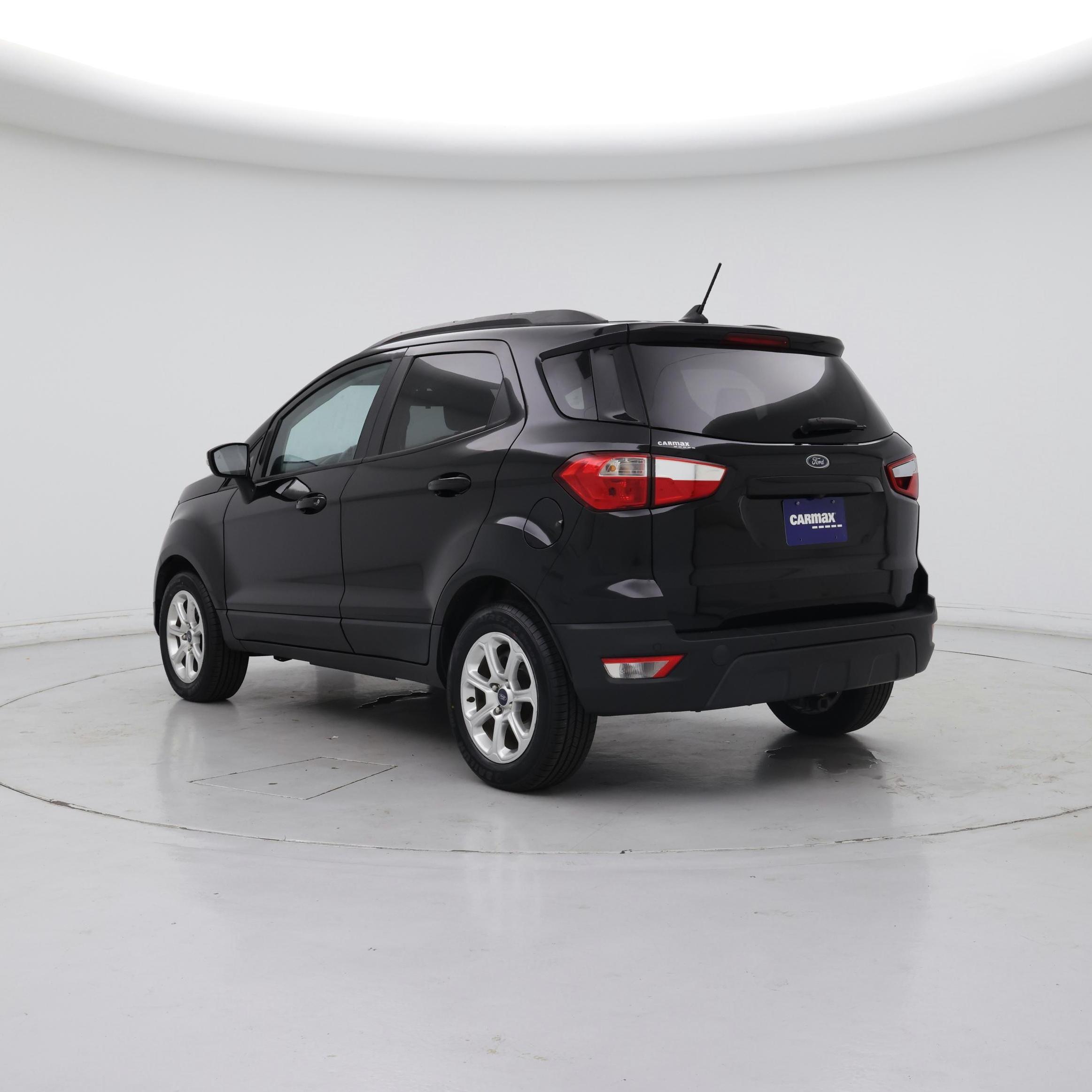 Thumbnail: 2019 Ford EcoSport - 2