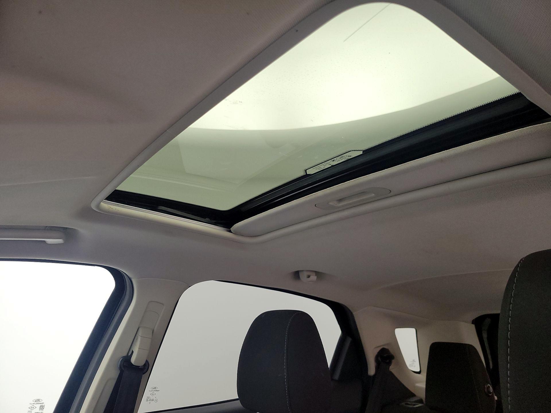 Thumbnail: 2019 Ford EcoSport - 20