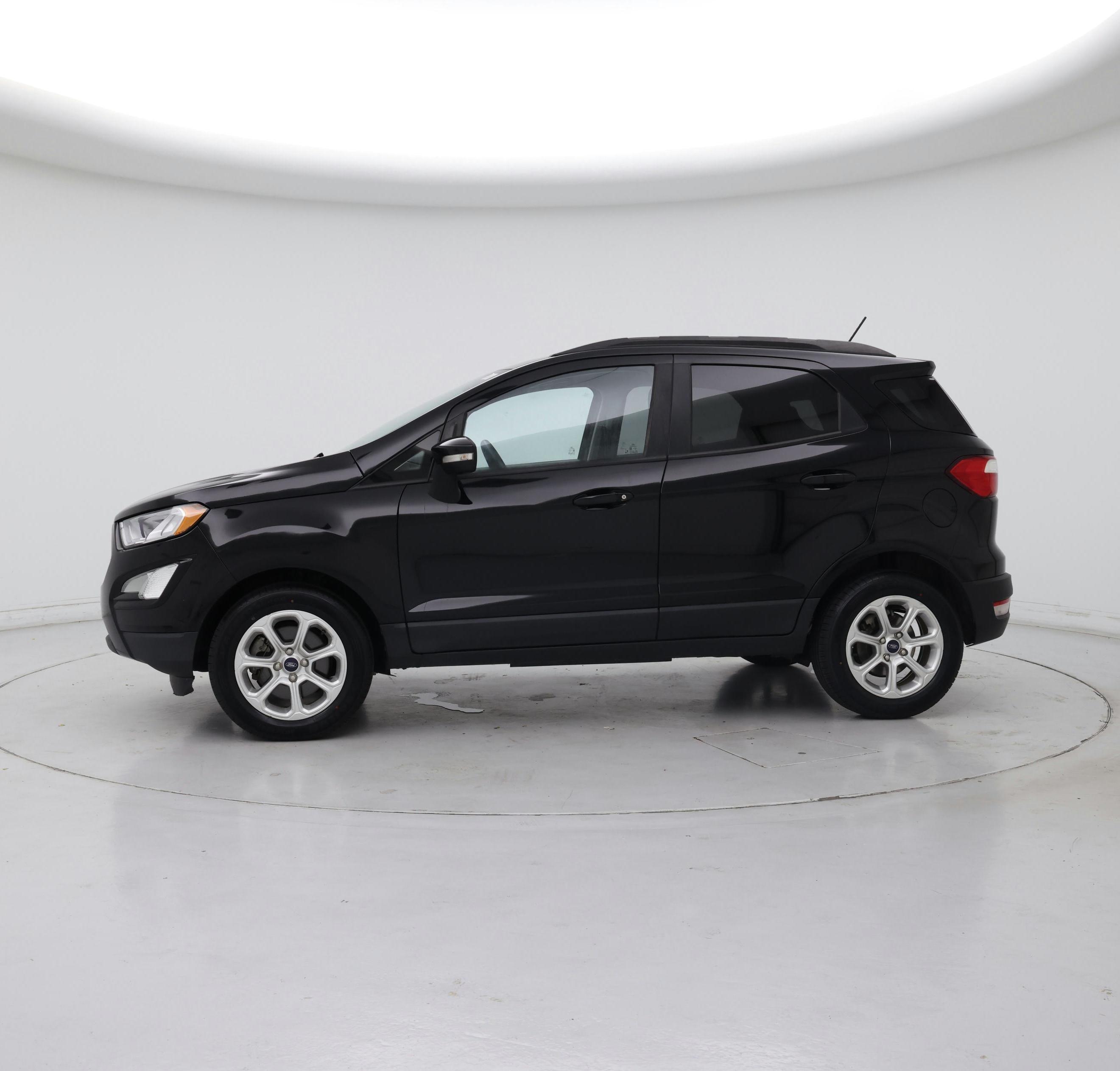 Thumbnail: 2019 Ford EcoSport - 3