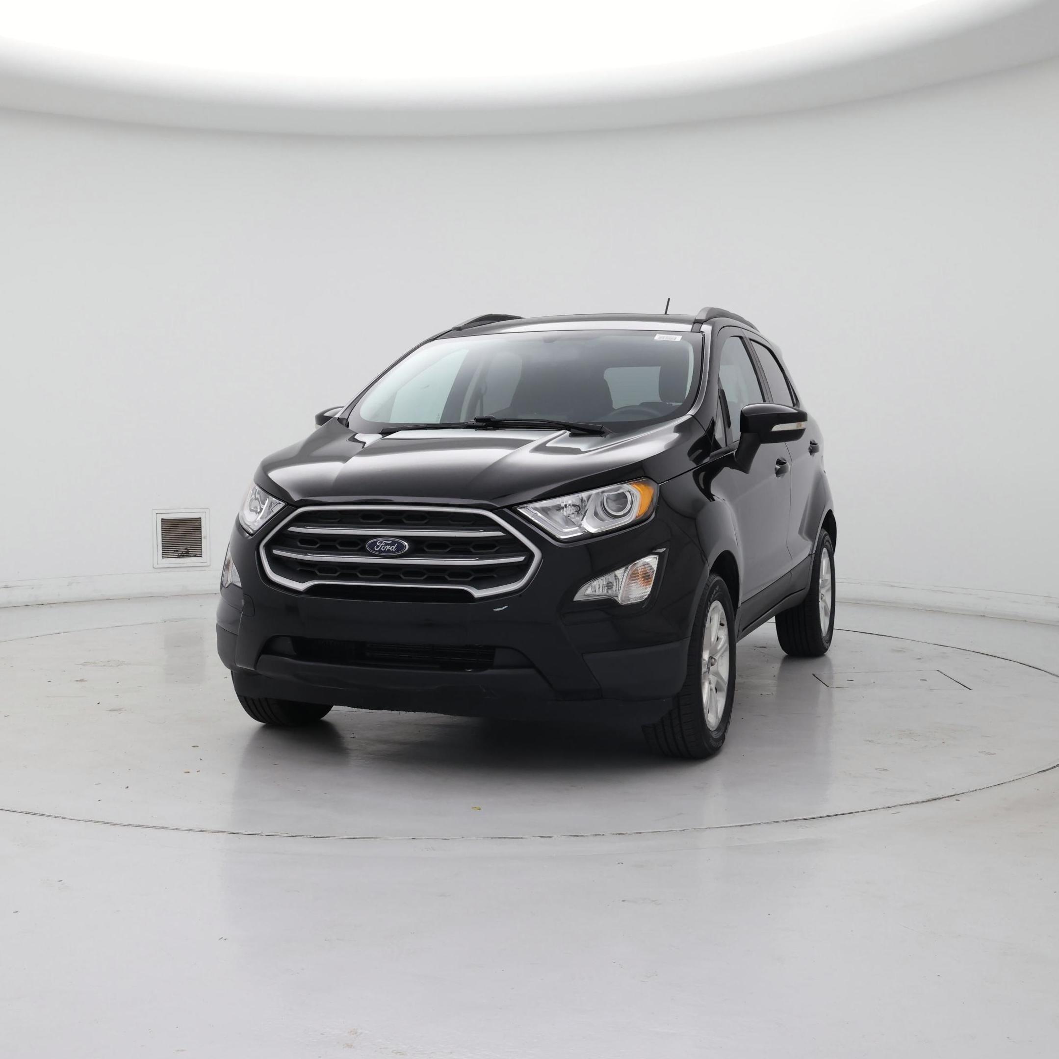 Thumbnail: 2019 Ford EcoSport - 4