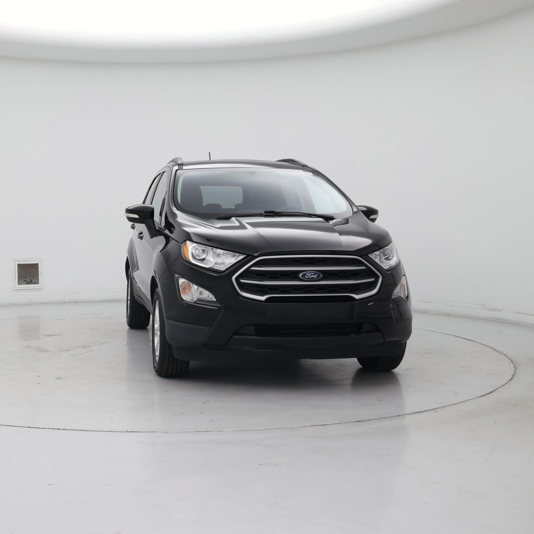 Thumbnail: 2019 Ford EcoSport - 5