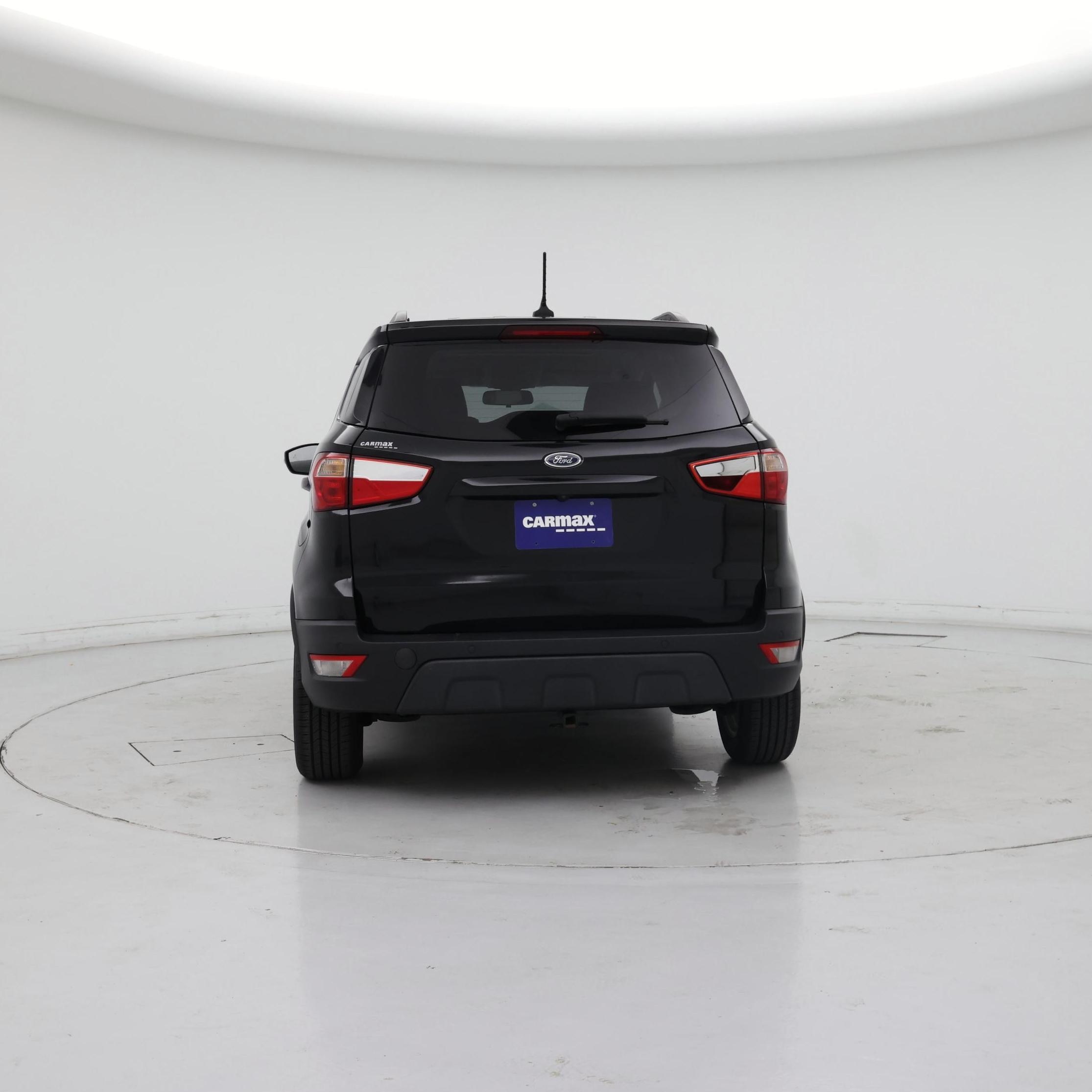 Thumbnail: 2019 Ford EcoSport - 6