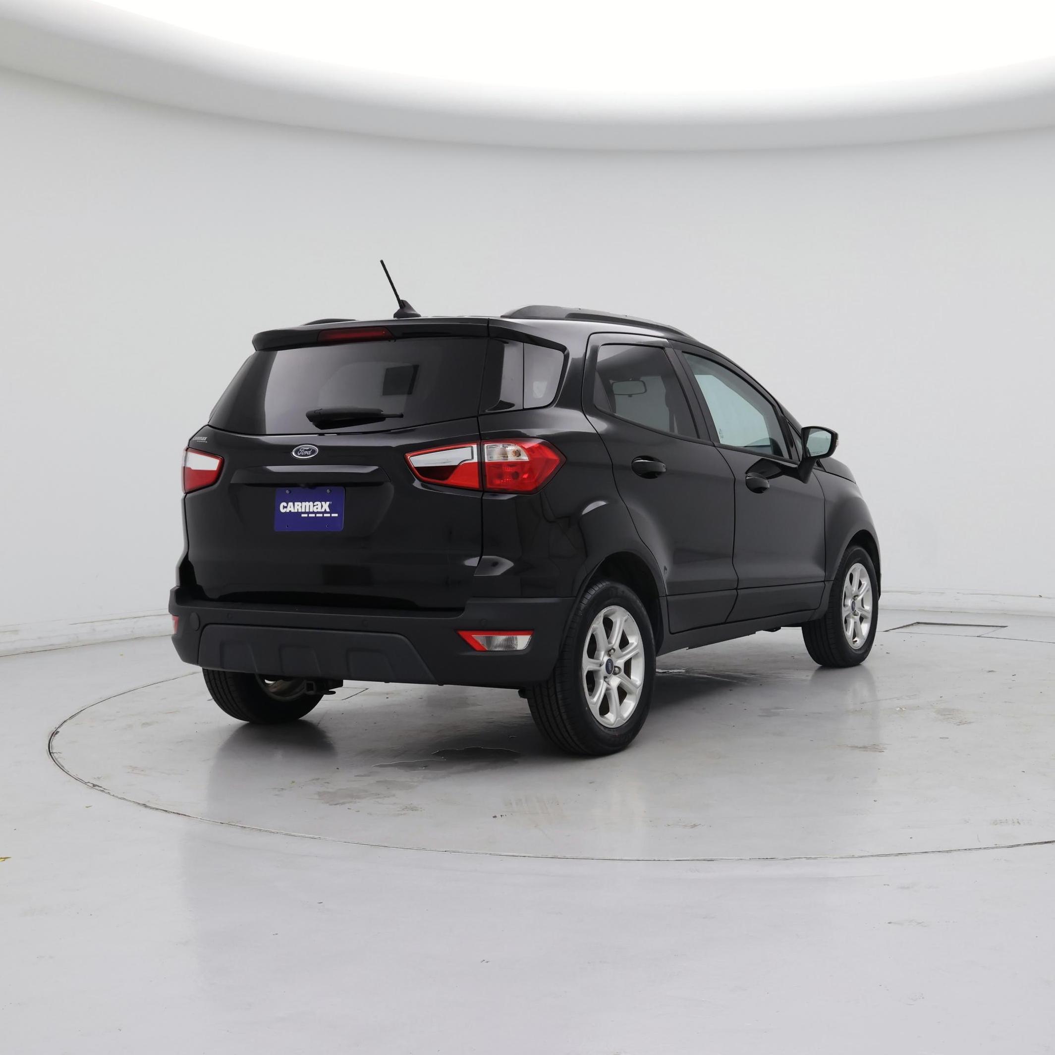 Thumbnail: 2019 Ford EcoSport - 8
