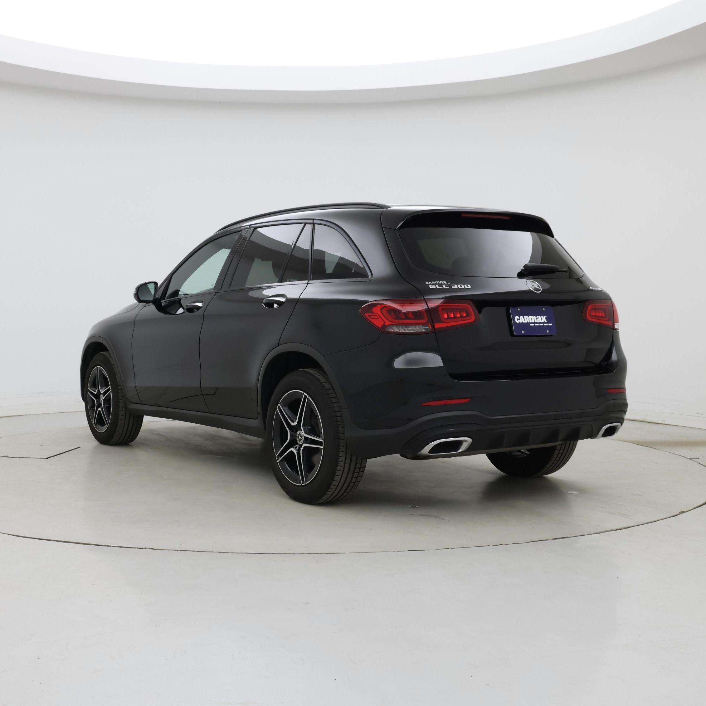 Thumbnail: 2022 Mercedes-Benz GLC - 2