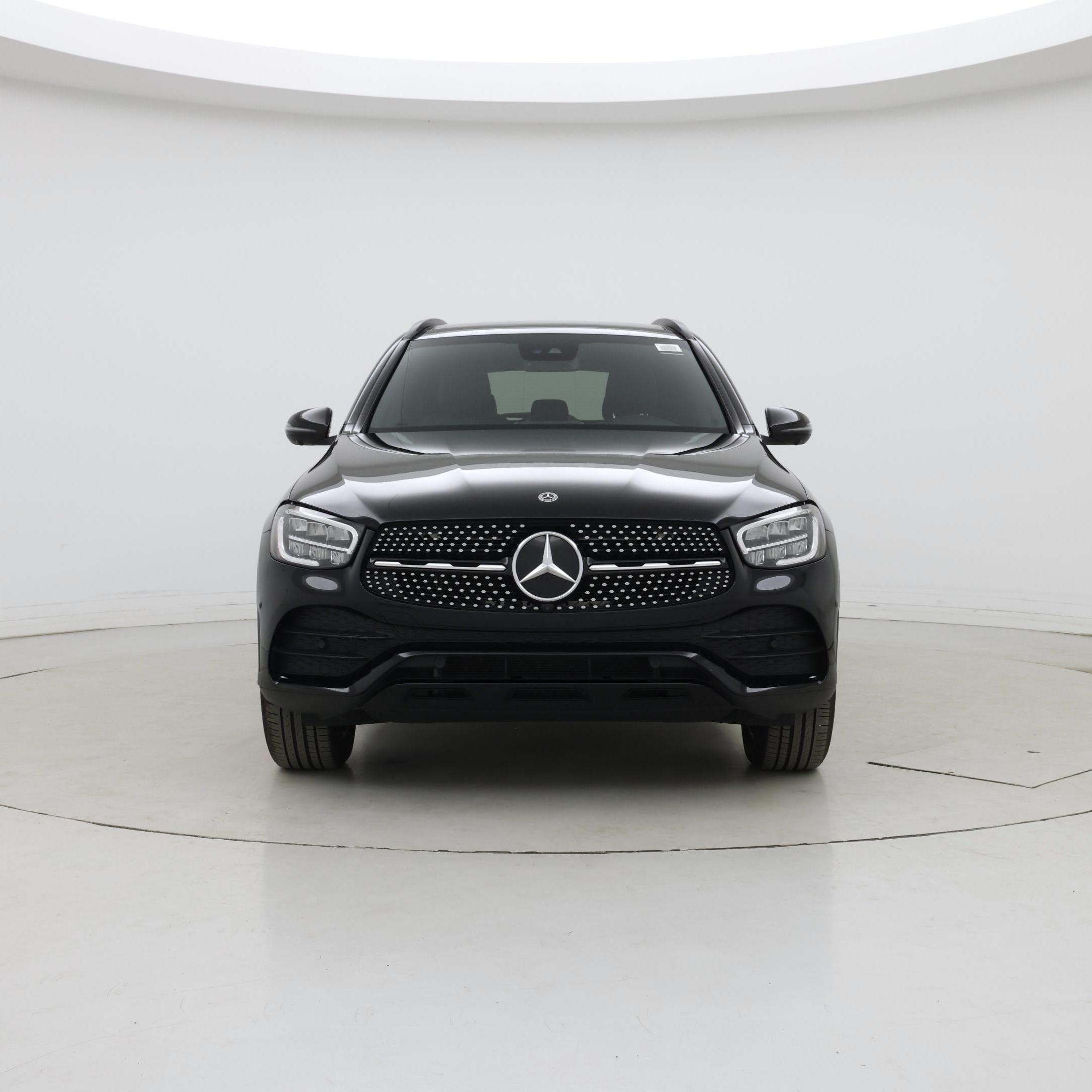 Thumbnail: 2022 Mercedes-Benz GLC - 5