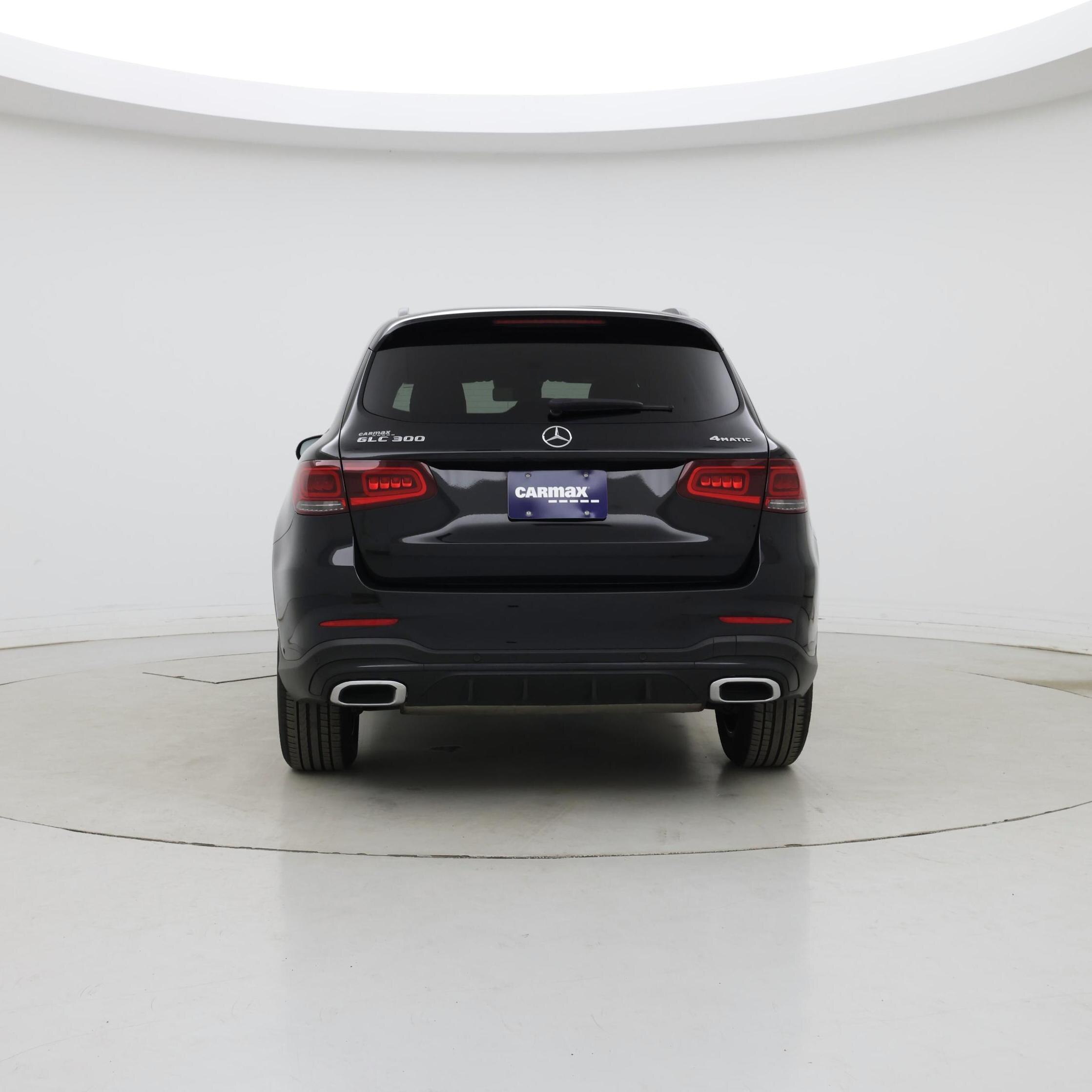 Thumbnail: 2022 Mercedes-Benz GLC - 6