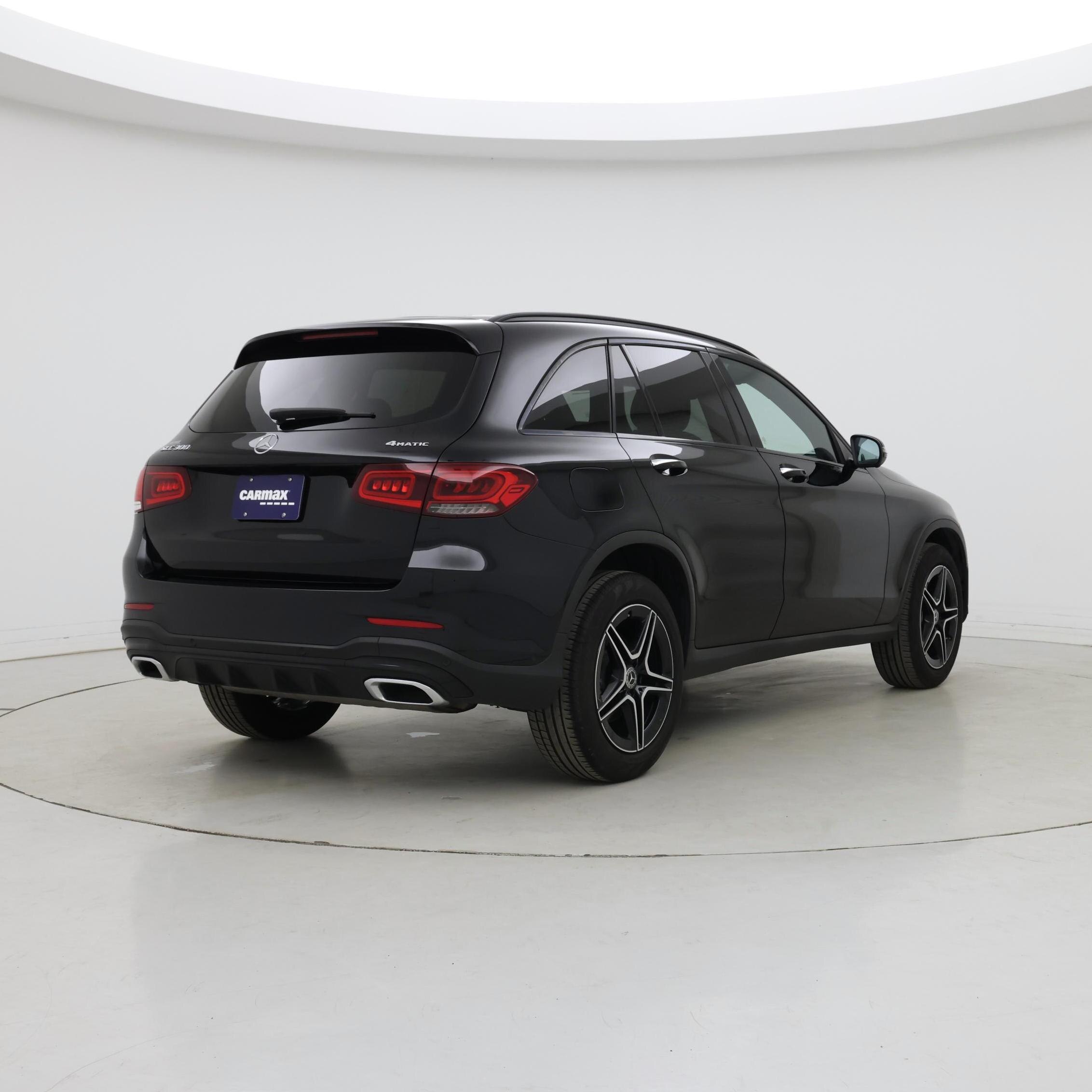 Thumbnail: 2022 Mercedes-Benz GLC - 8