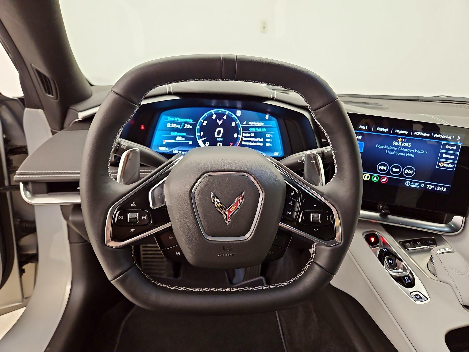 Thumbnail: 2023 Chevrolet Corvette - 10