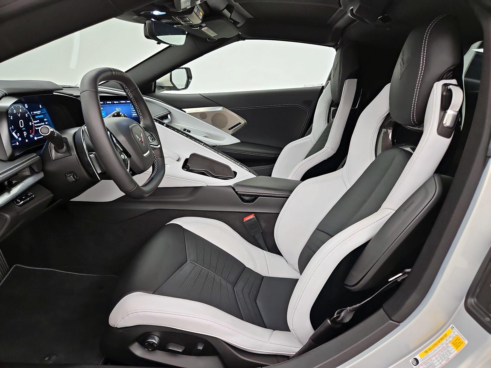 Thumbnail: 2023 Chevrolet Corvette - 11