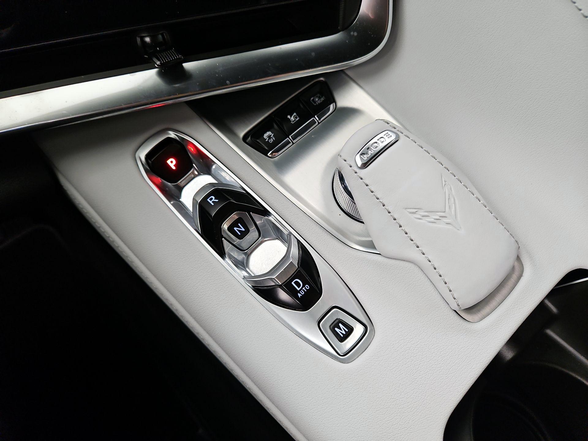 Thumbnail: 2023 Chevrolet Corvette - 17