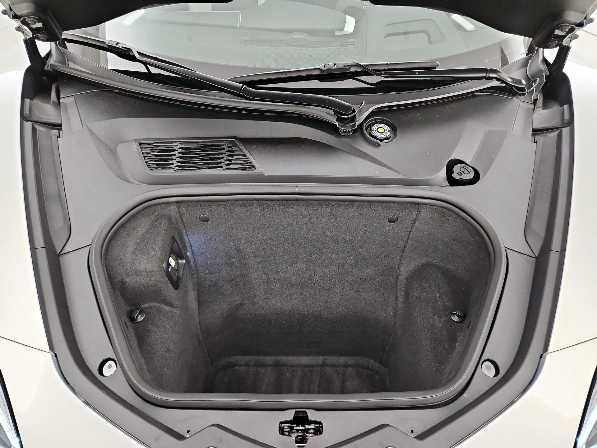 Thumbnail: 2023 Chevrolet Corvette - 19