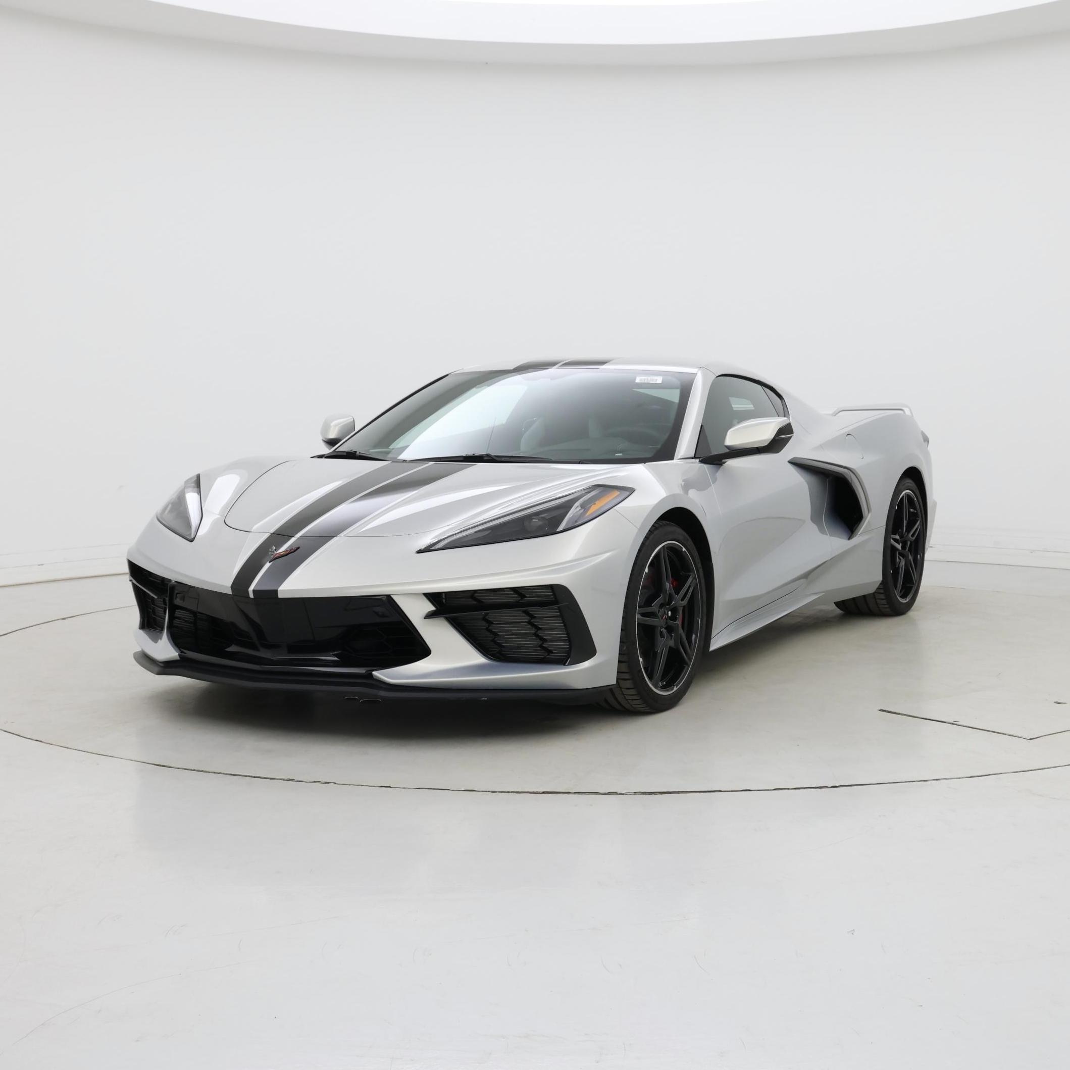 Thumbnail: 2023 Chevrolet Corvette - 4