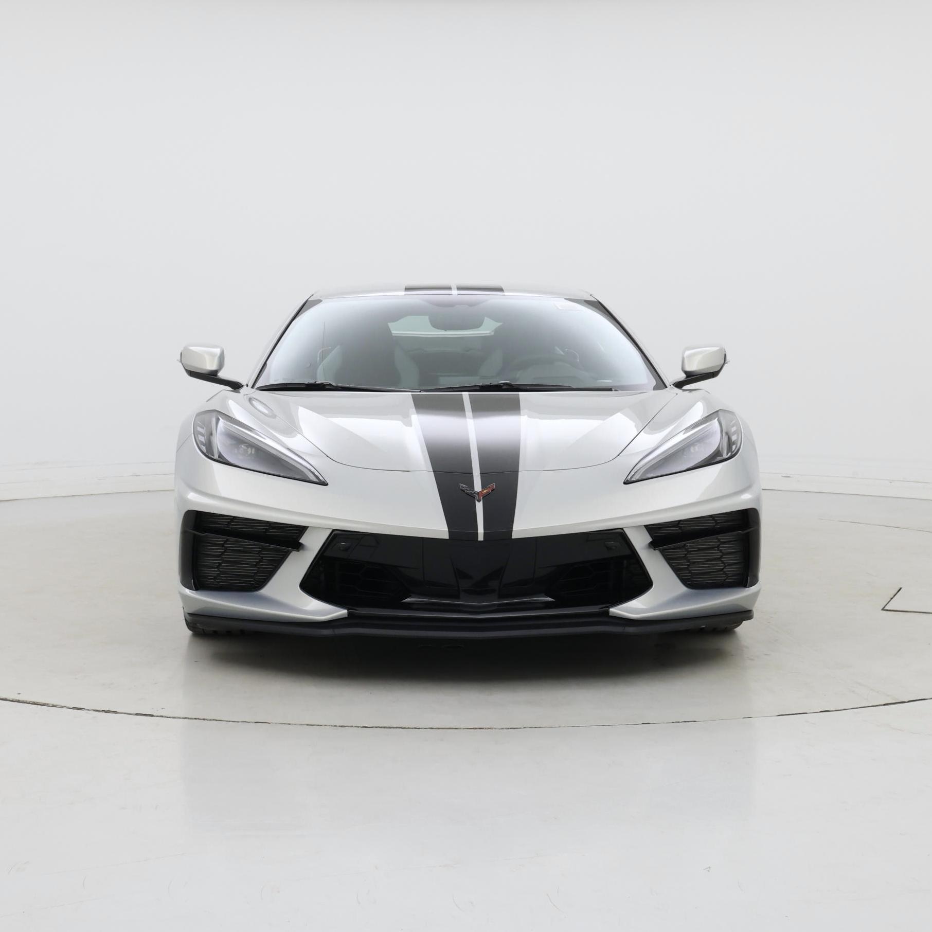 Thumbnail: 2023 Chevrolet Corvette - 5