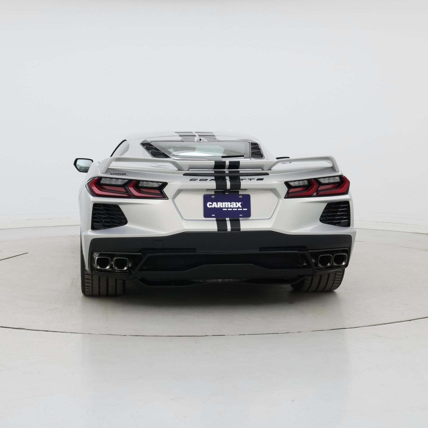 Thumbnail: 2023 Chevrolet Corvette - 6