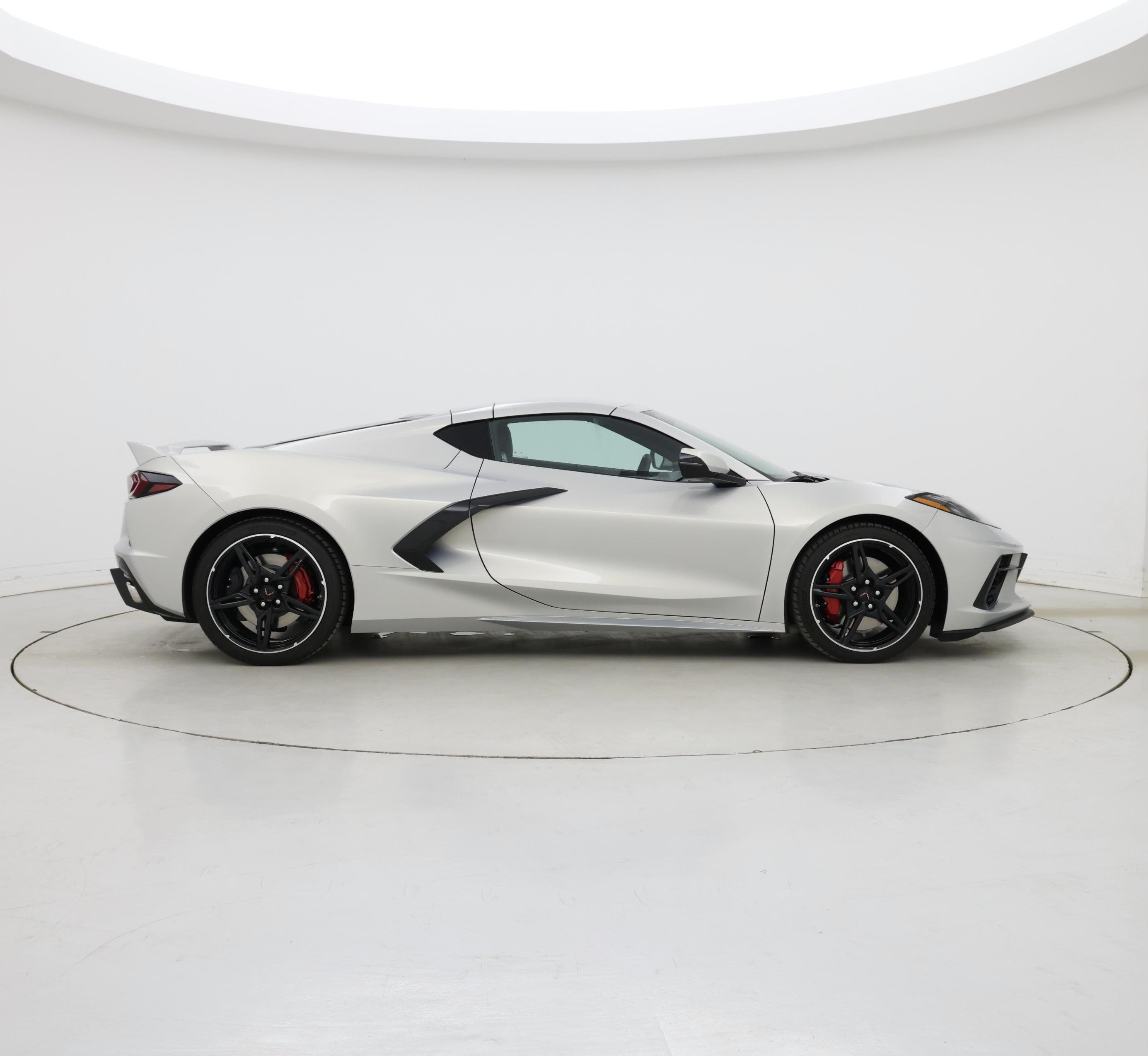 Thumbnail: 2023 Chevrolet Corvette - 7