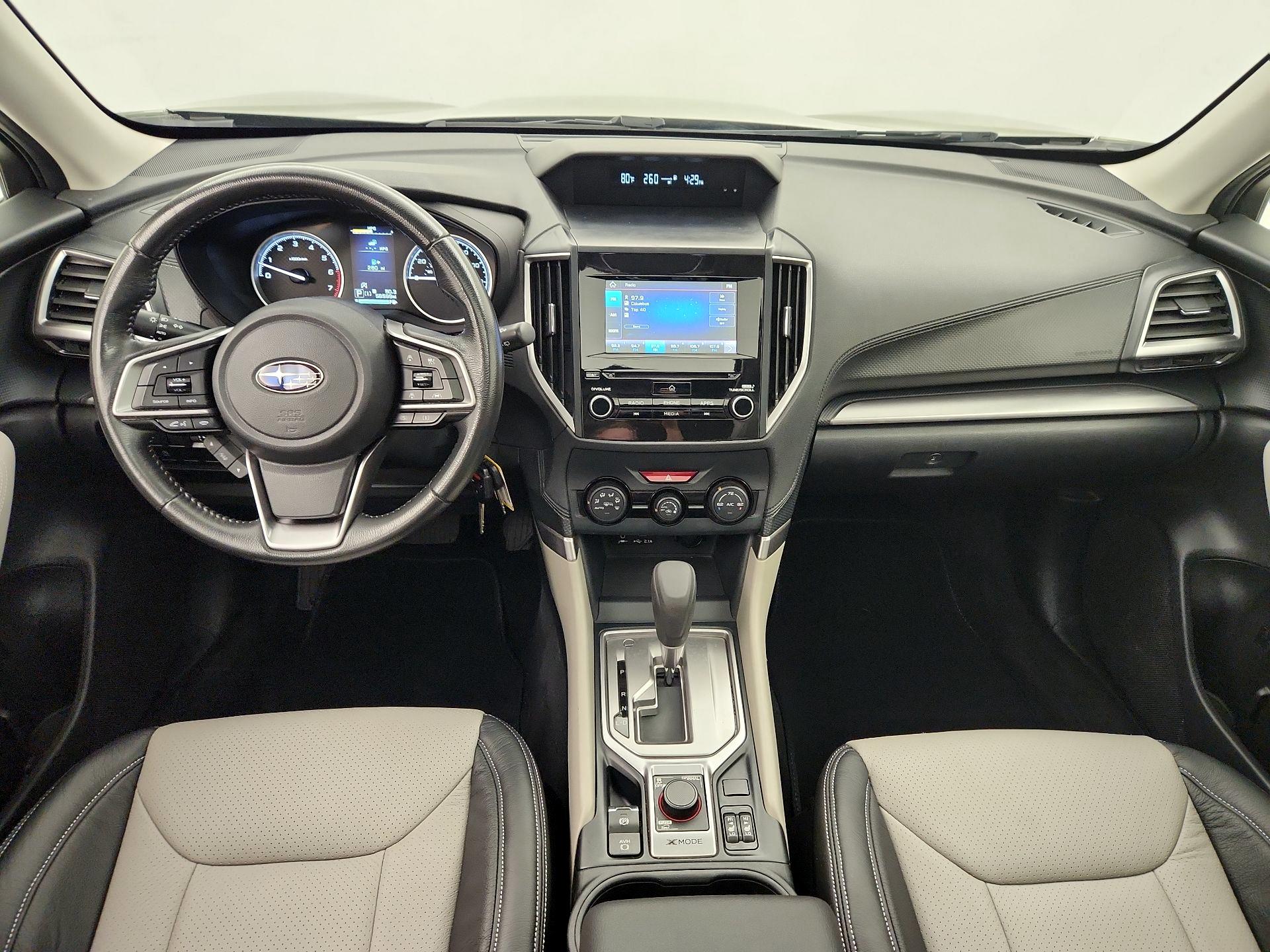 Thumbnail: 2019 Subaru Forester - 9