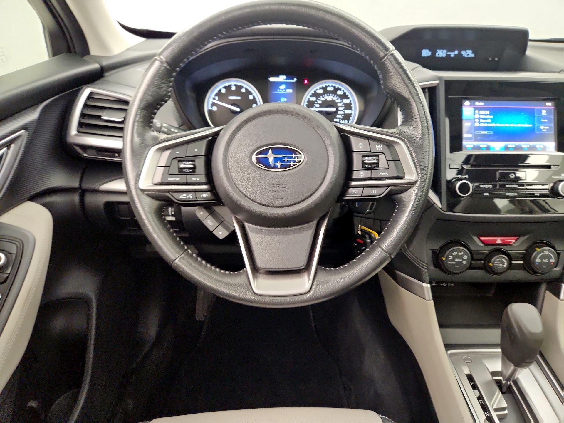Thumbnail: 2019 Subaru Forester - 10