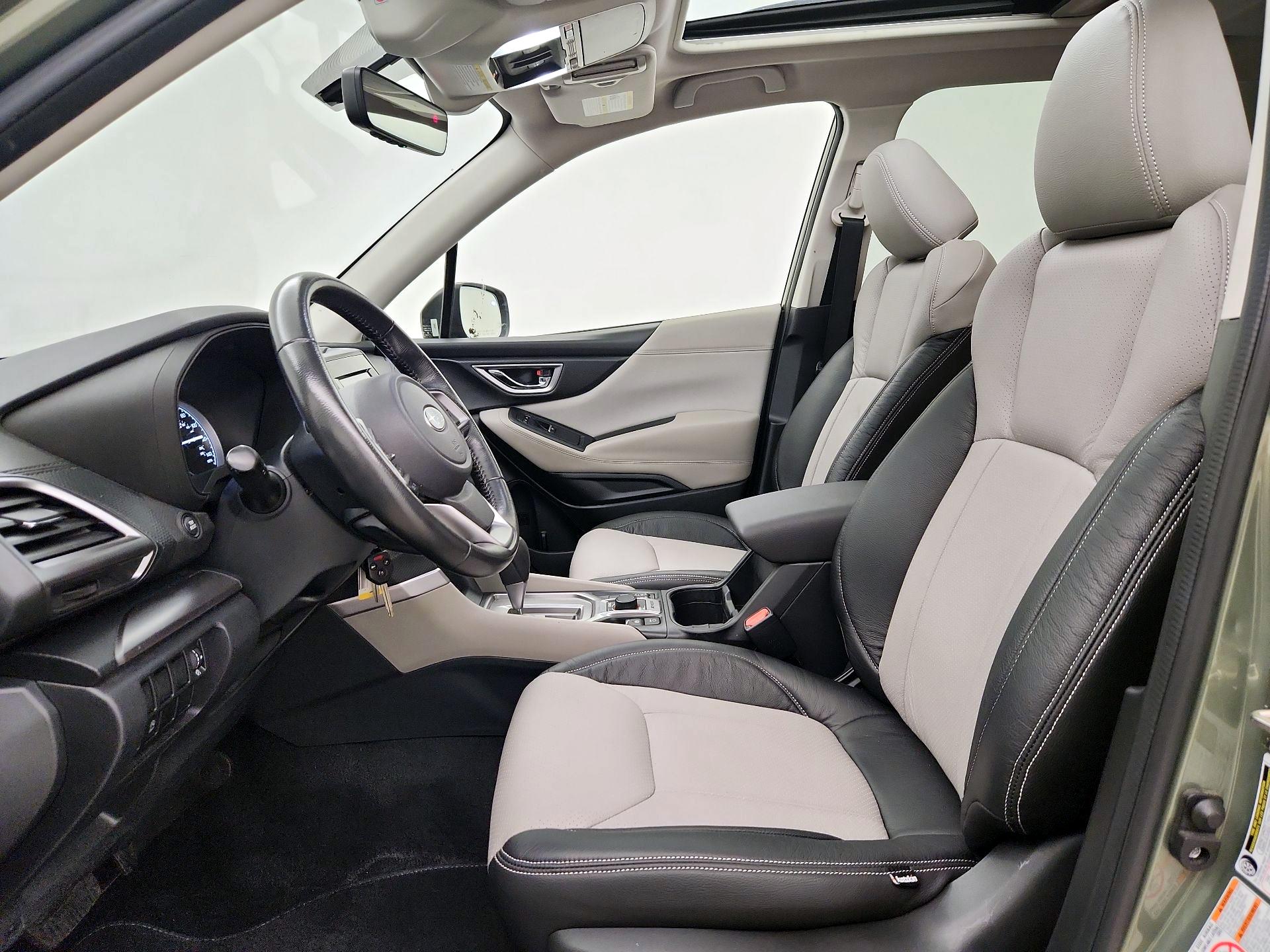 Thumbnail: 2019 Subaru Forester - 11