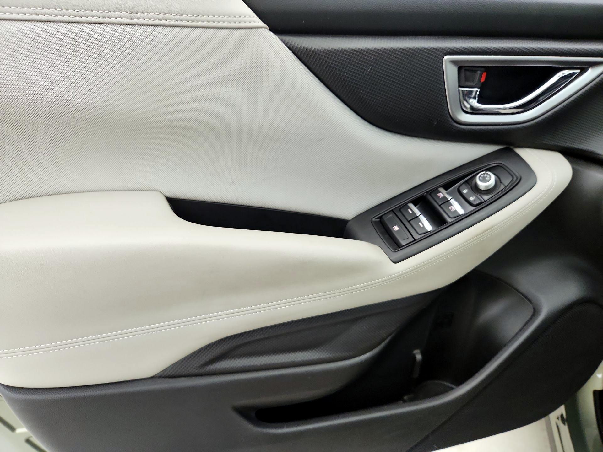 Thumbnail: 2019 Subaru Forester - 12