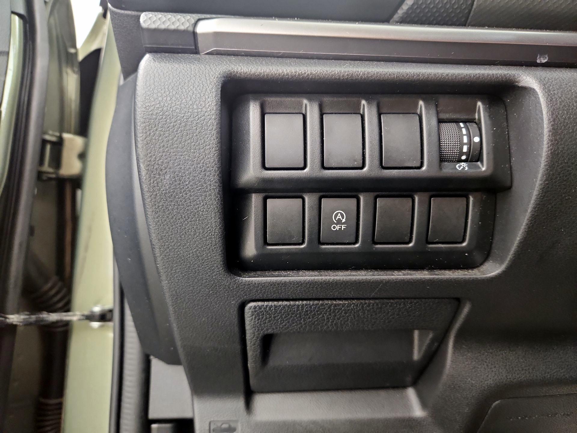Thumbnail: 2019 Subaru Forester - 13
