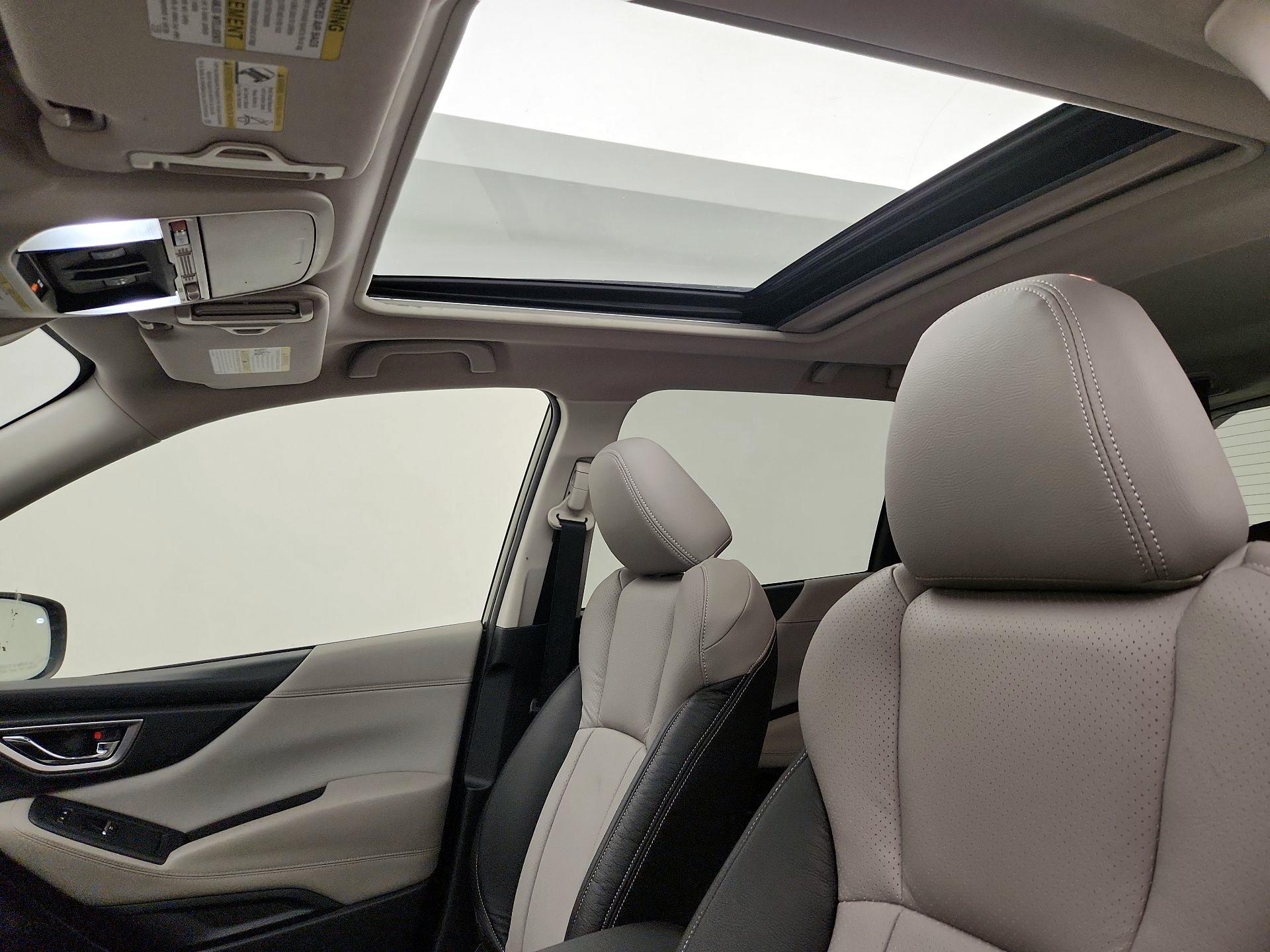 Thumbnail: 2019 Subaru Forester - 19