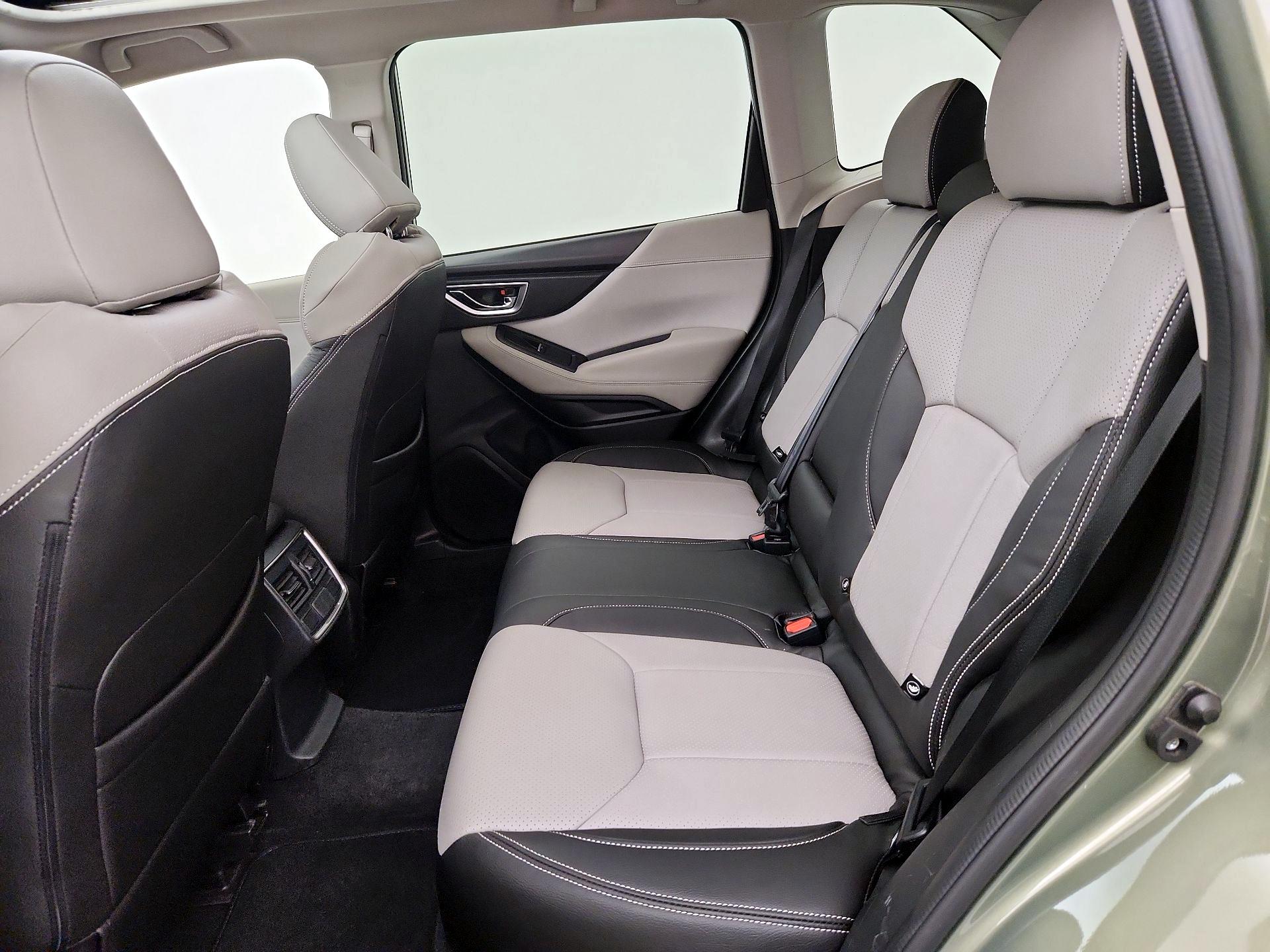 Thumbnail: 2019 Subaru Forester - 20