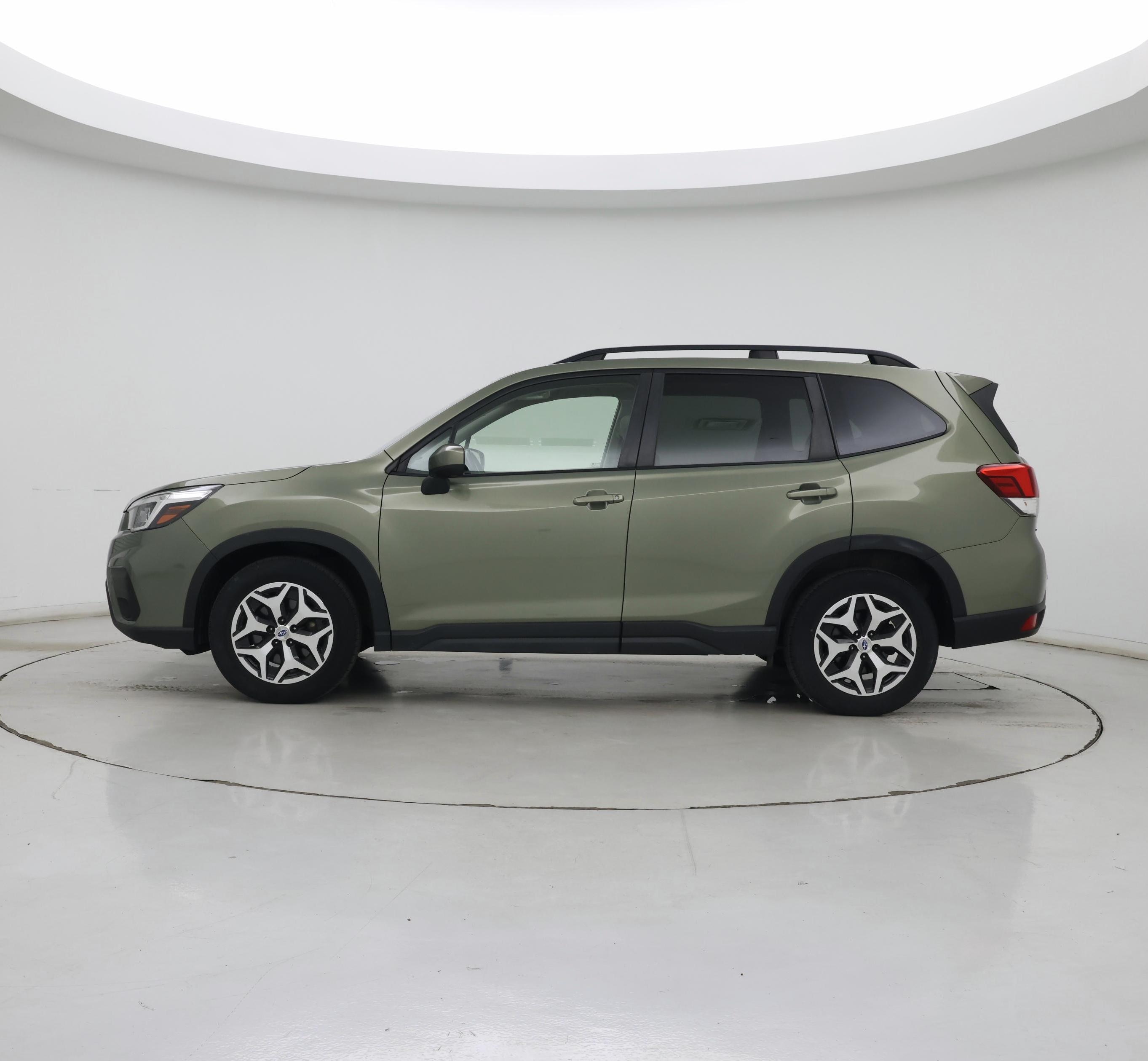 Thumbnail: 2019 Subaru Forester - 3