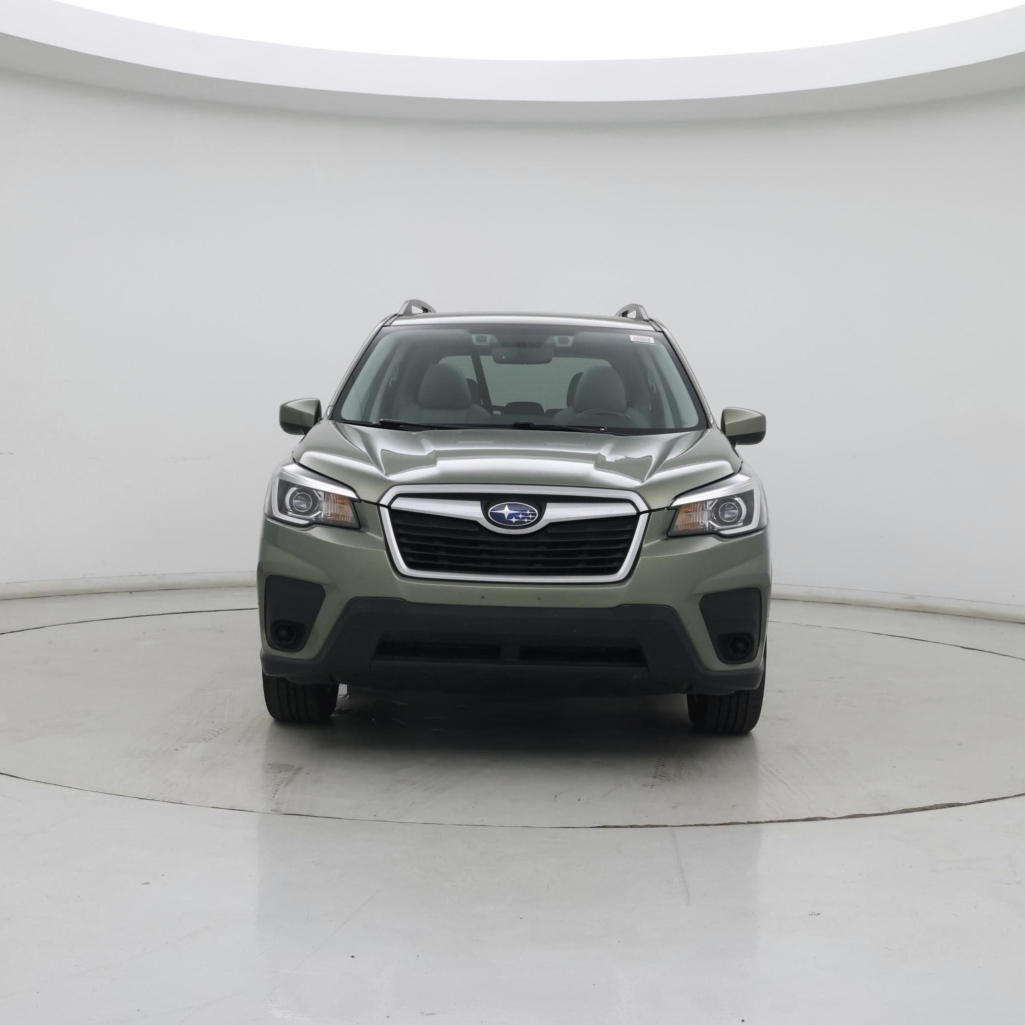 Thumbnail: 2019 Subaru Forester - 5