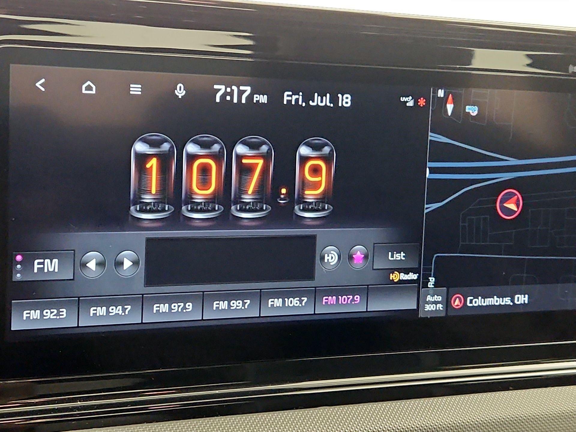 Thumbnail: 2022 Kia K5 - 16