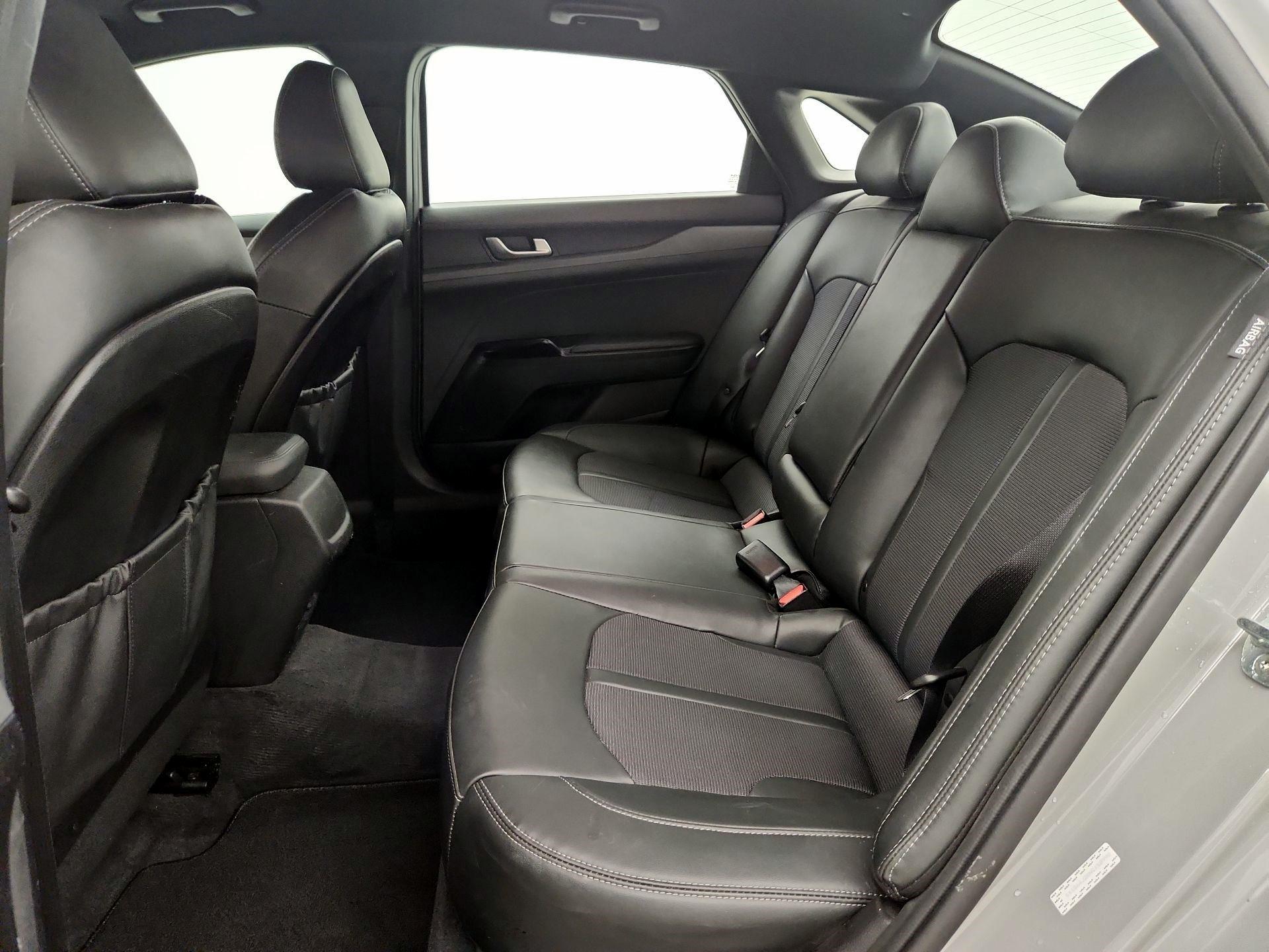 Thumbnail: 2022 Kia K5 - 20