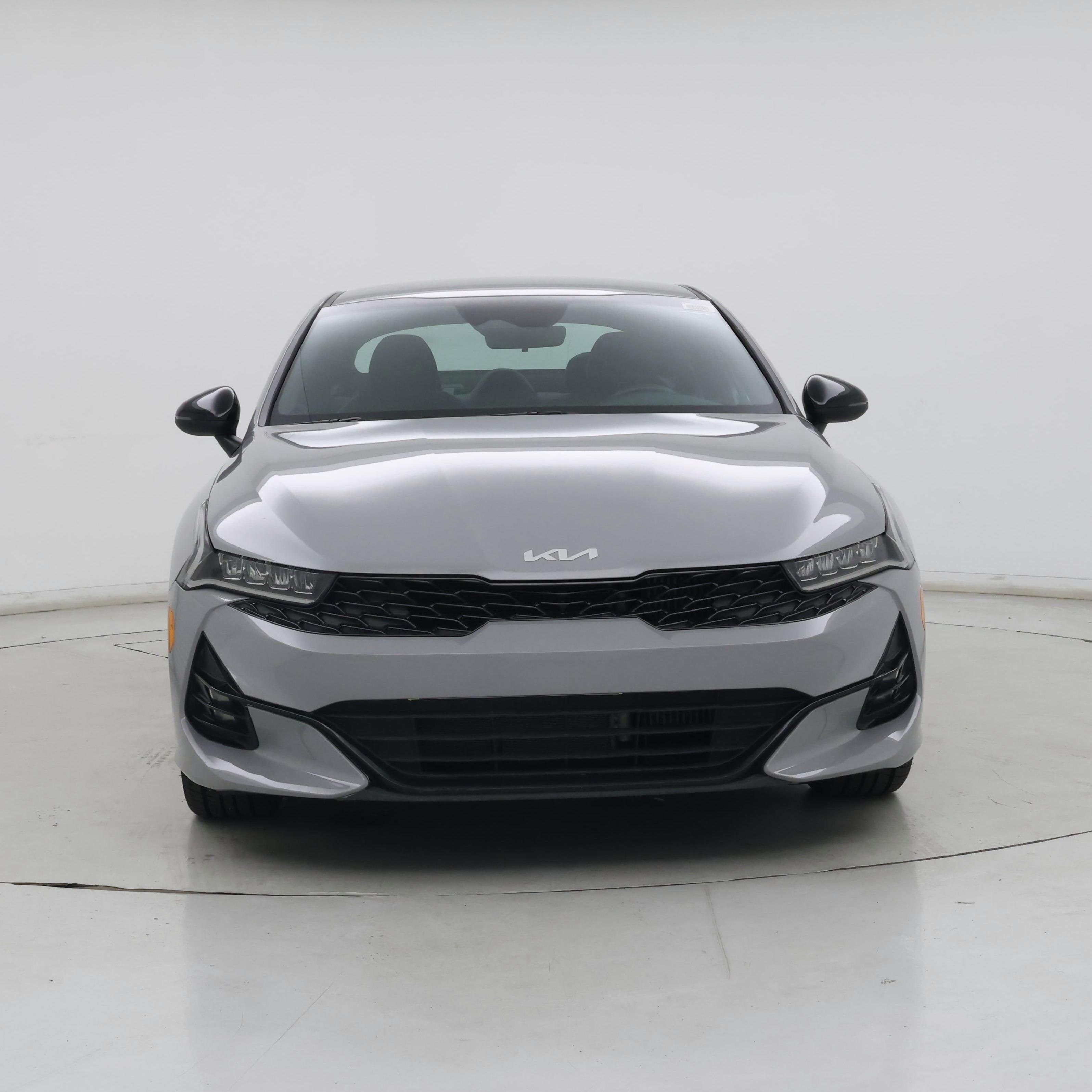Thumbnail: 2022 Kia K5 - 5
