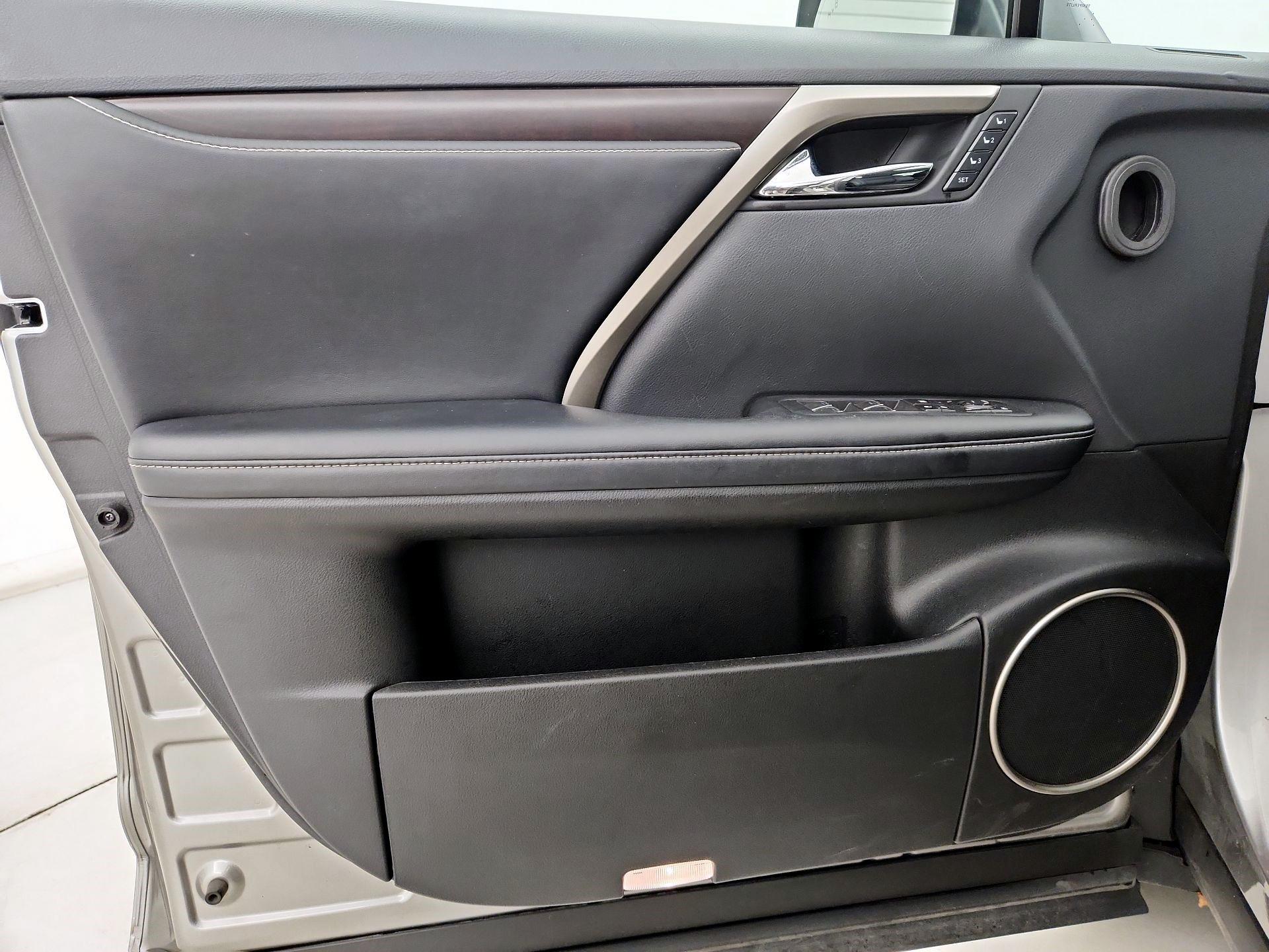 Thumbnail: 2021 Lexus RX - 12