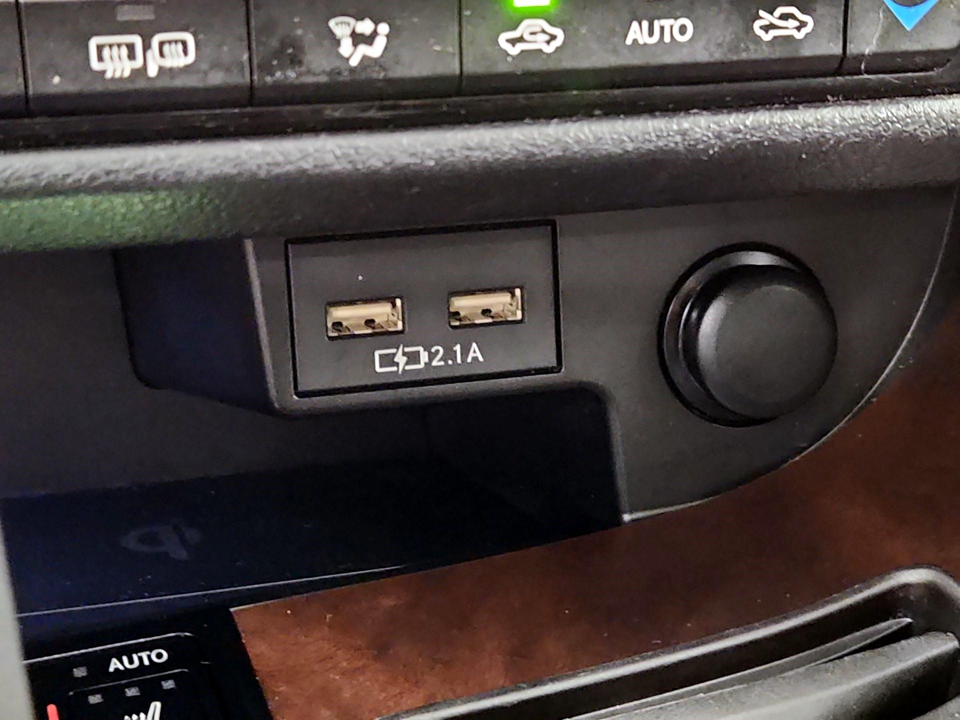 Thumbnail: 2021 Lexus RX - 19