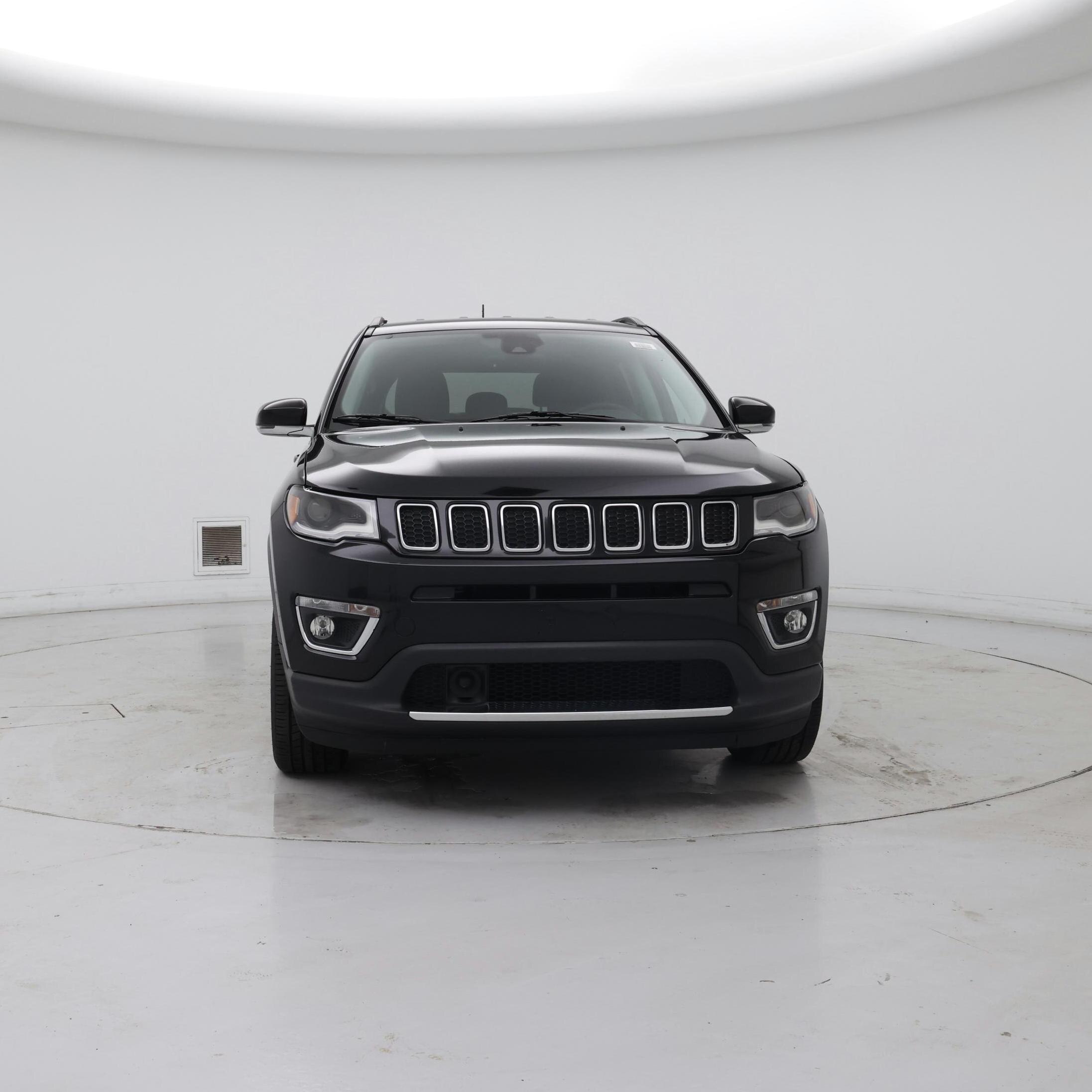 Thumbnail: 2018 Jeep Compass - 5