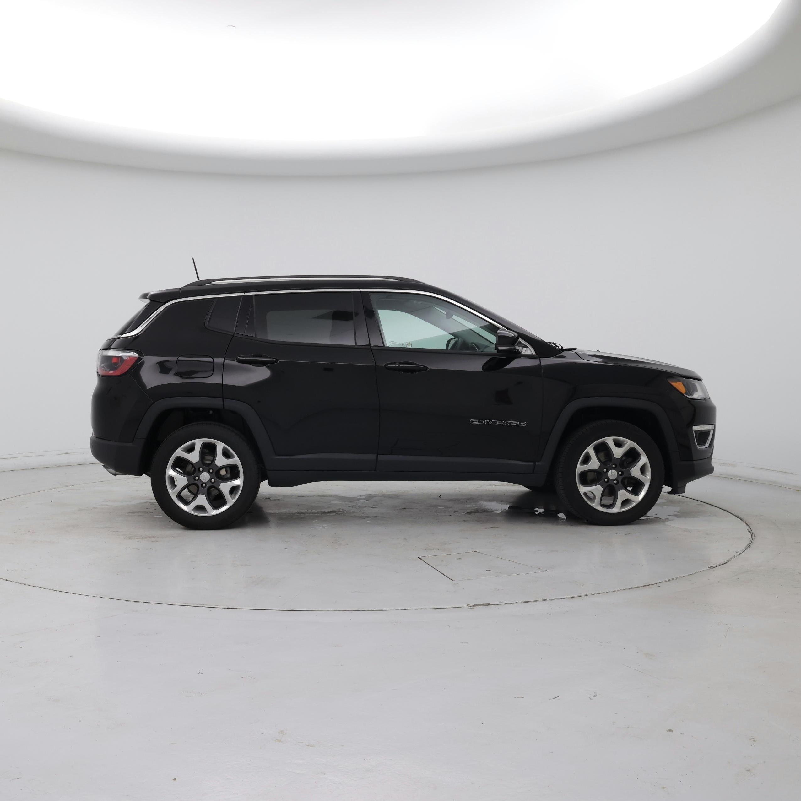 Thumbnail: 2018 Jeep Compass - 7