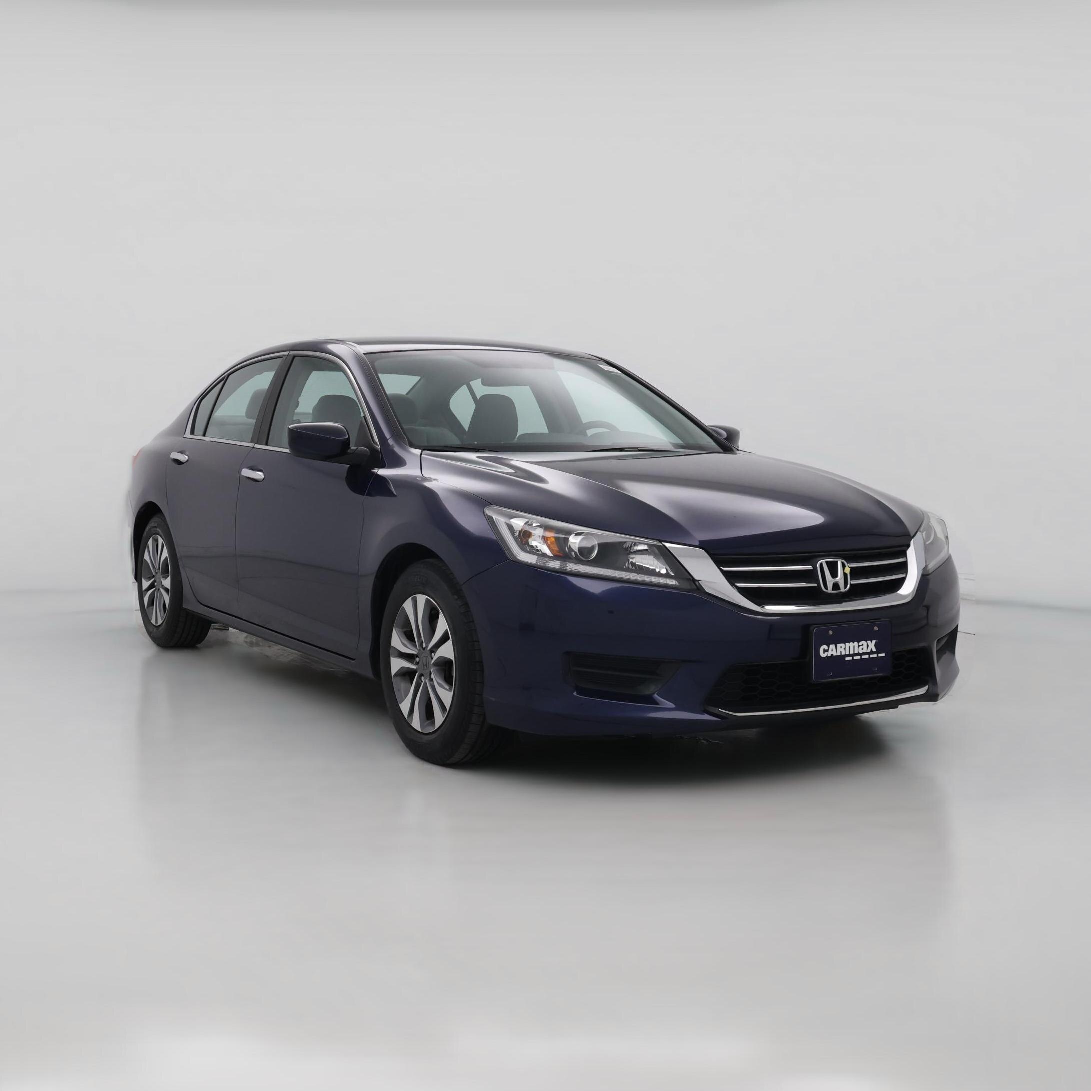 Thumbnail: 2015 Honda Accord - 1