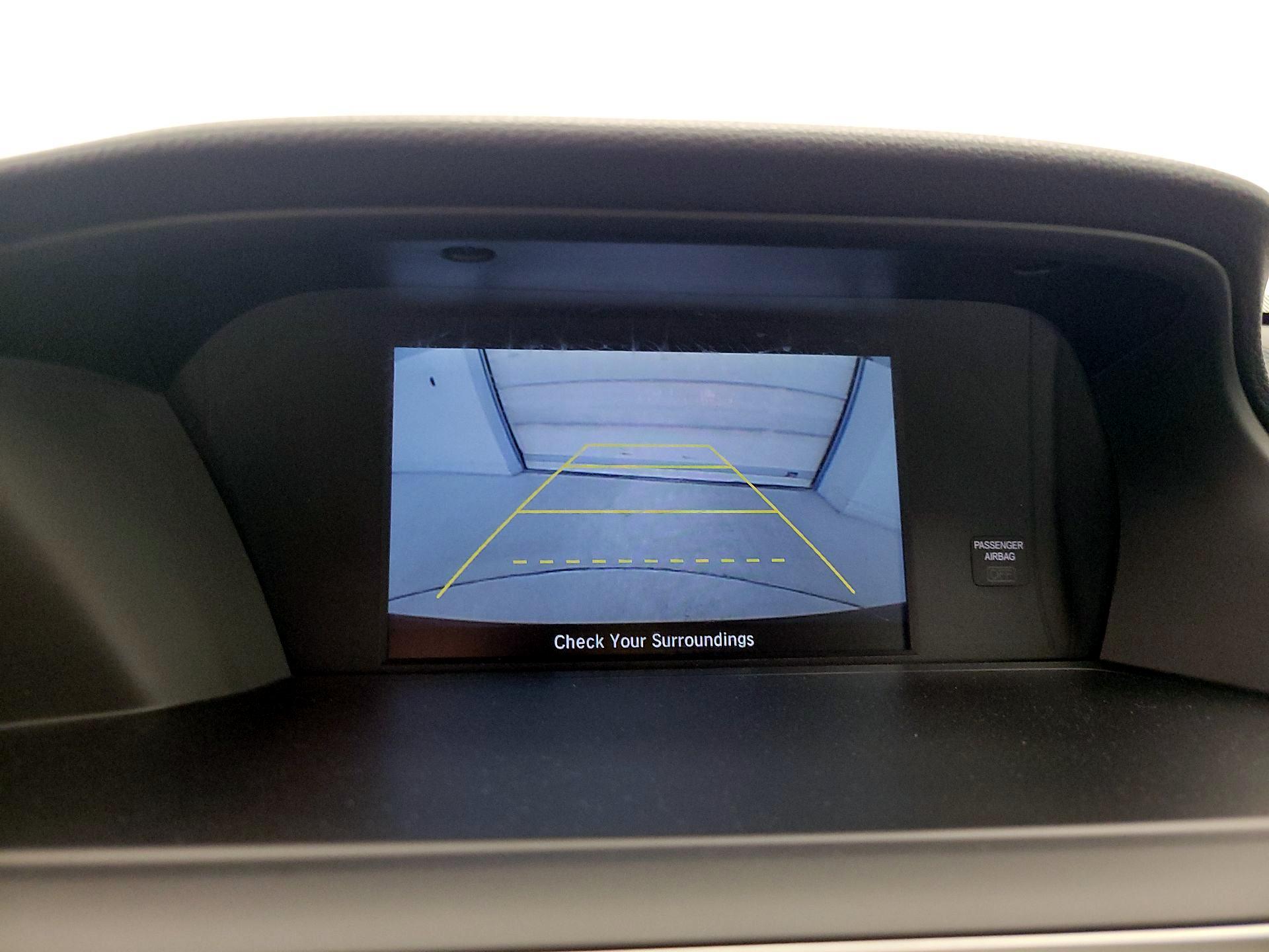 Thumbnail: 2015 Honda Accord - 14