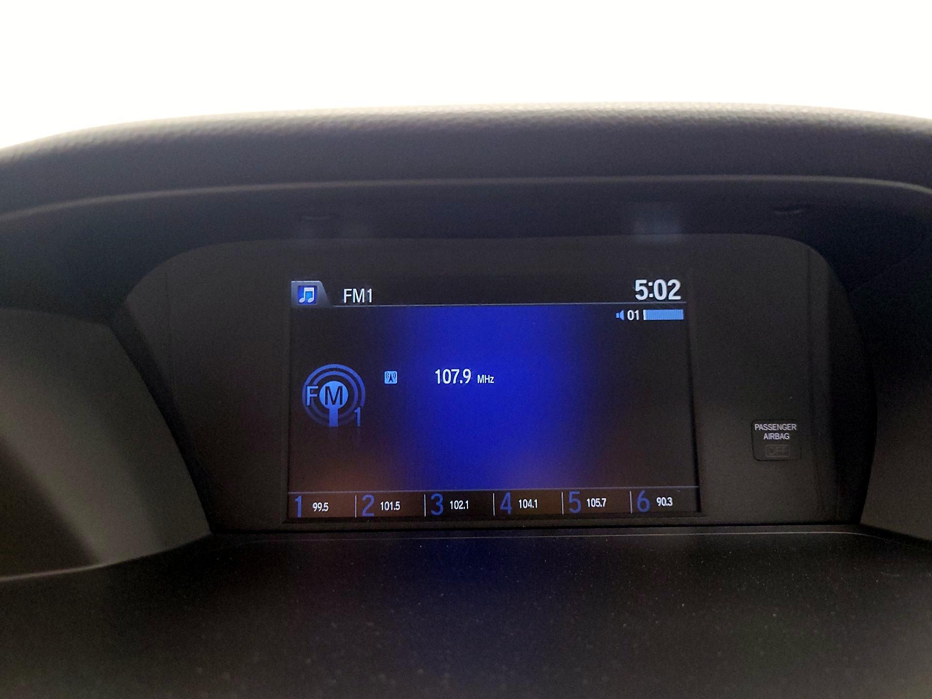 Thumbnail: 2015 Honda Accord - 15