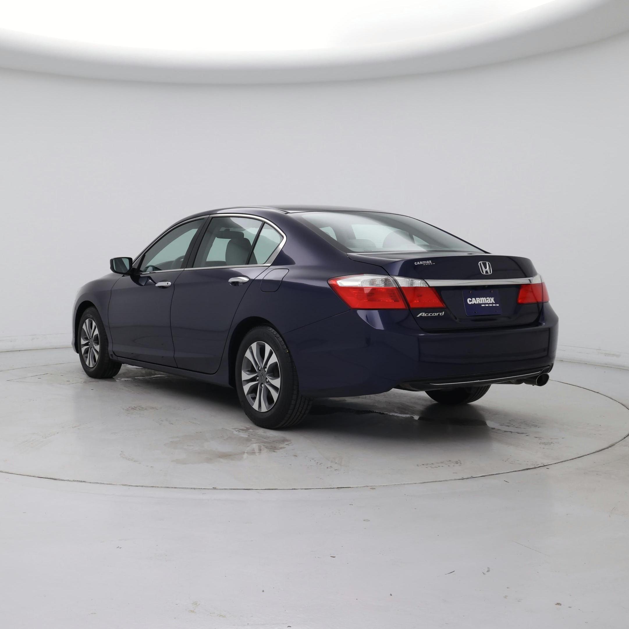 Thumbnail: 2015 Honda Accord - 2