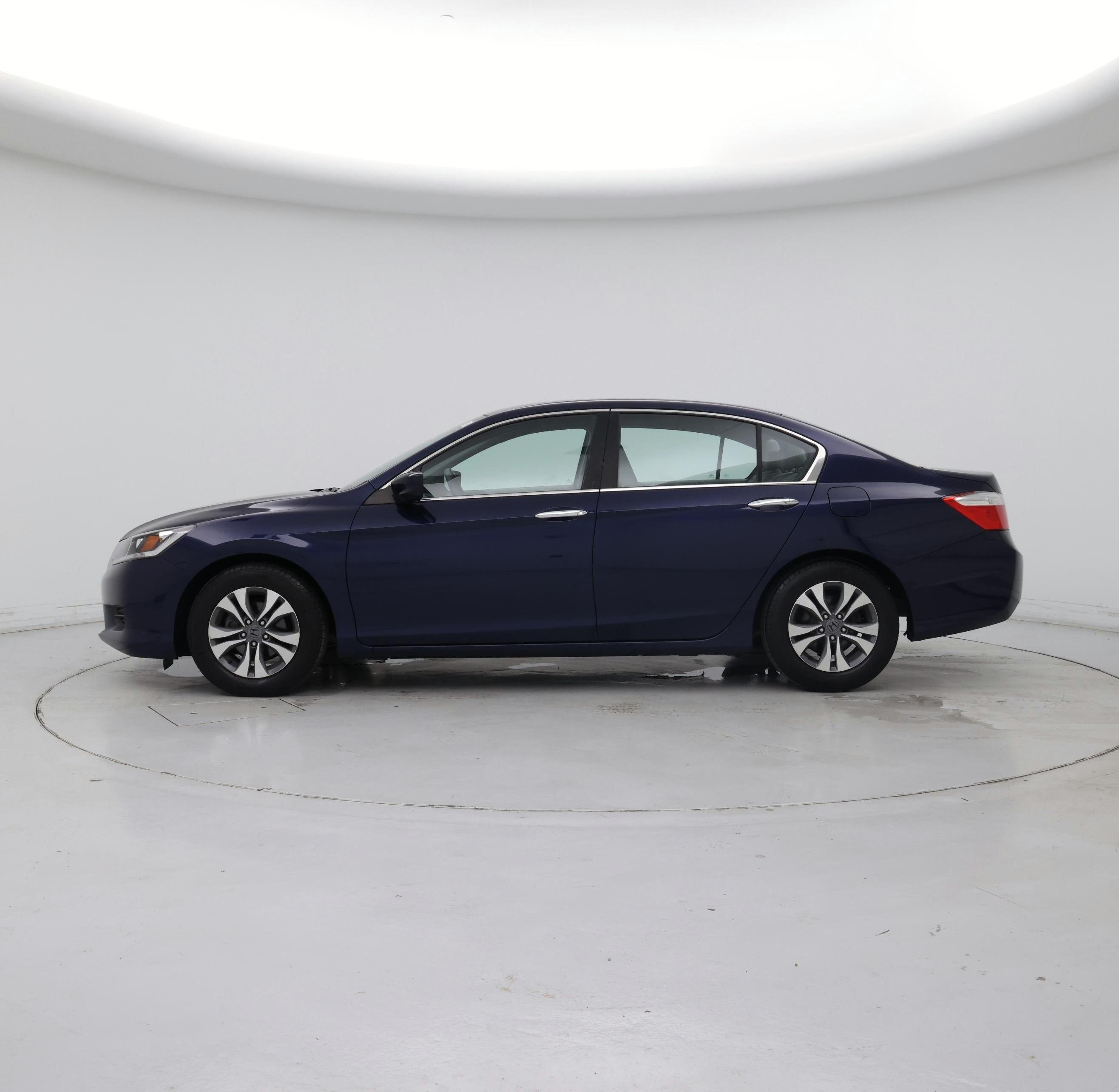 Thumbnail: 2015 Honda Accord - 3