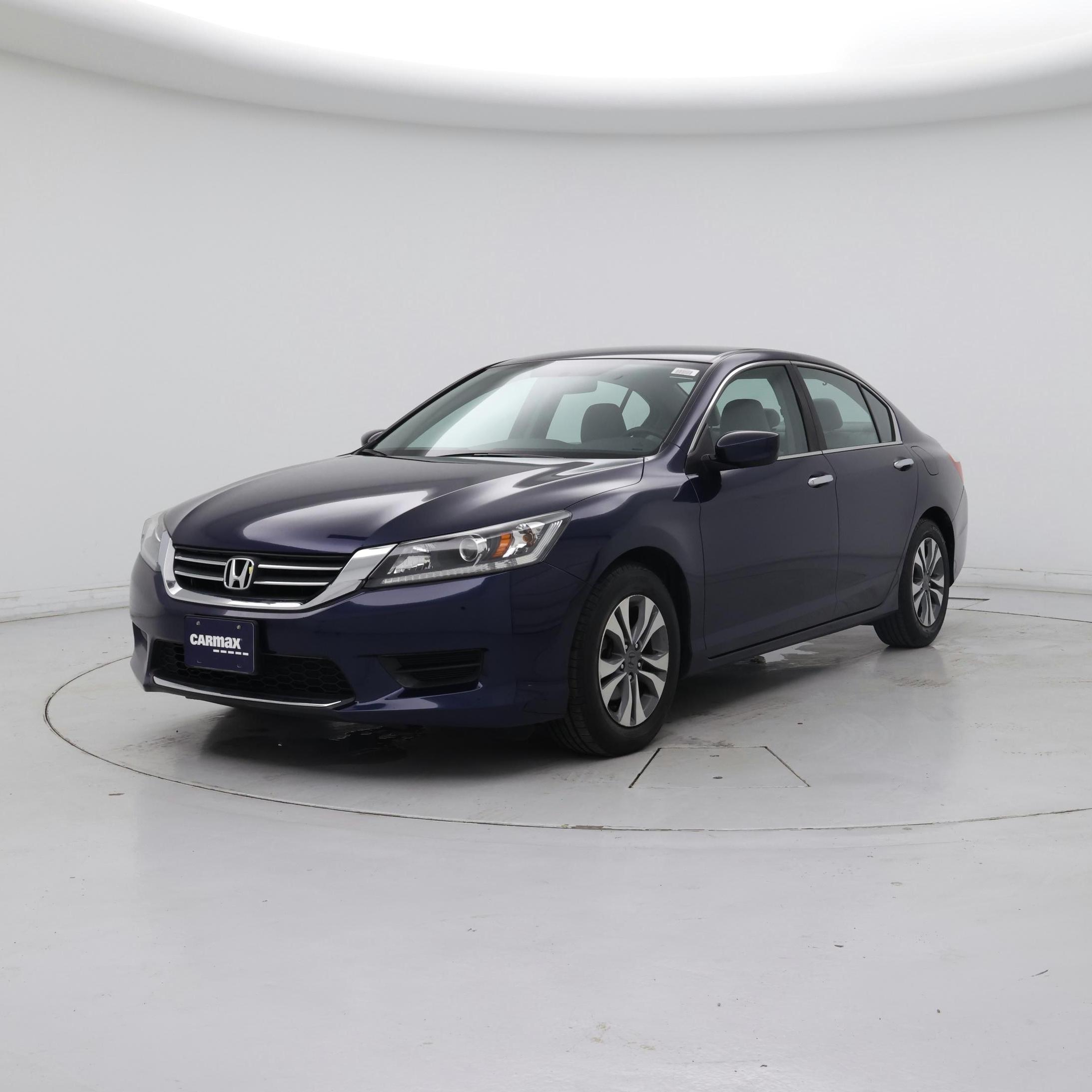 Thumbnail: 2015 Honda Accord - 4